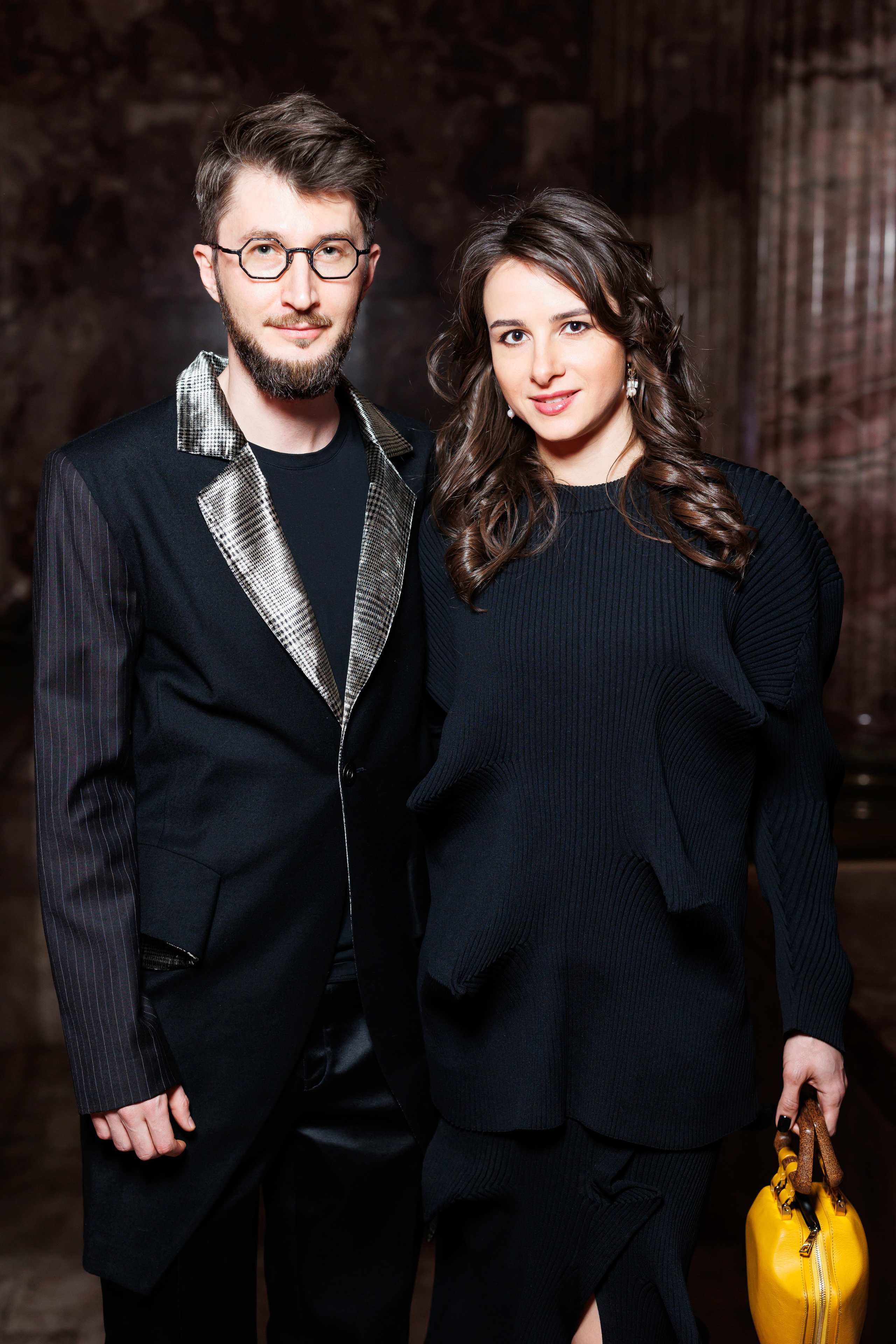 Репортаж. Суперфотограф Виталий Коликов