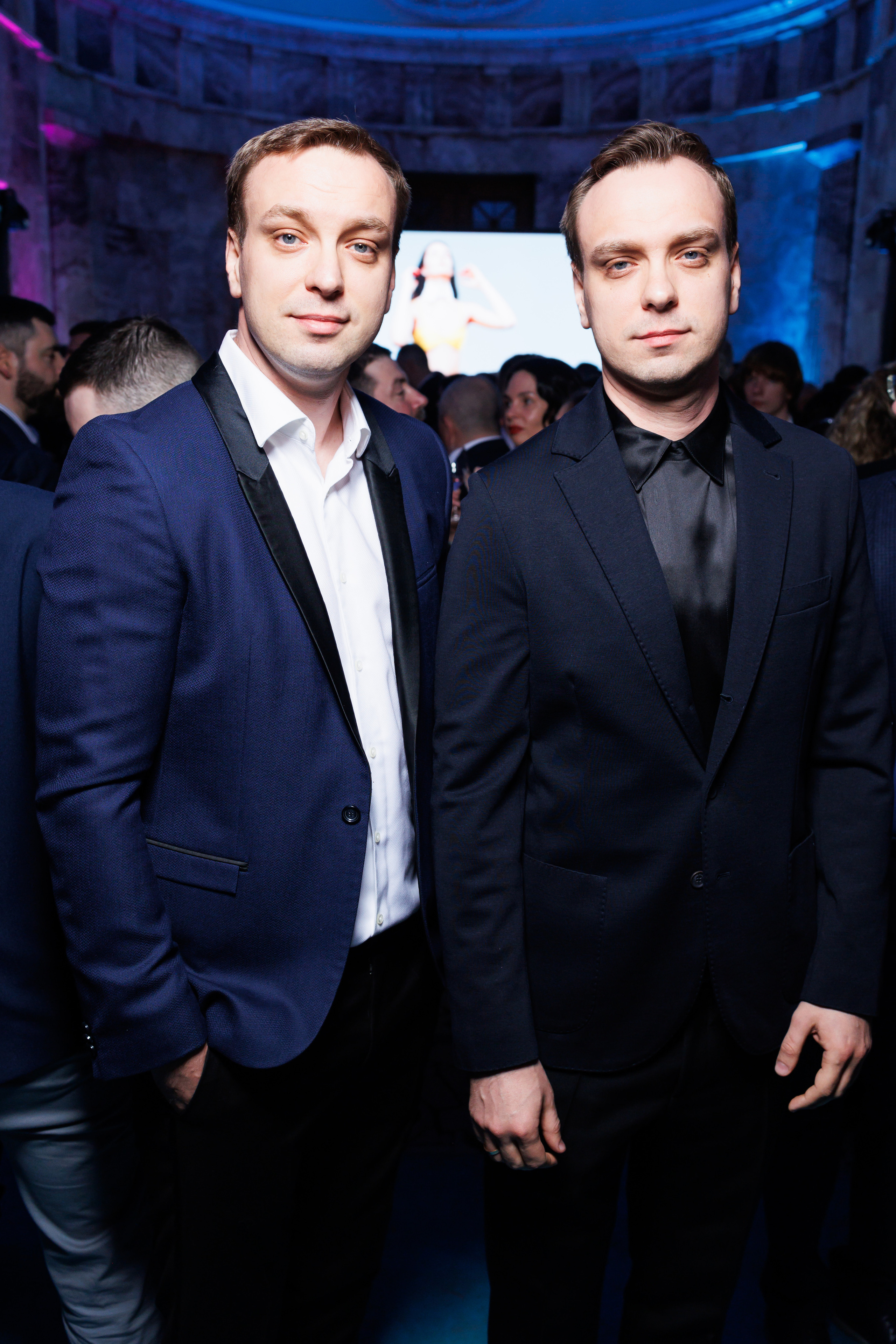 Репортаж. Суперфотограф Виталий Коликов