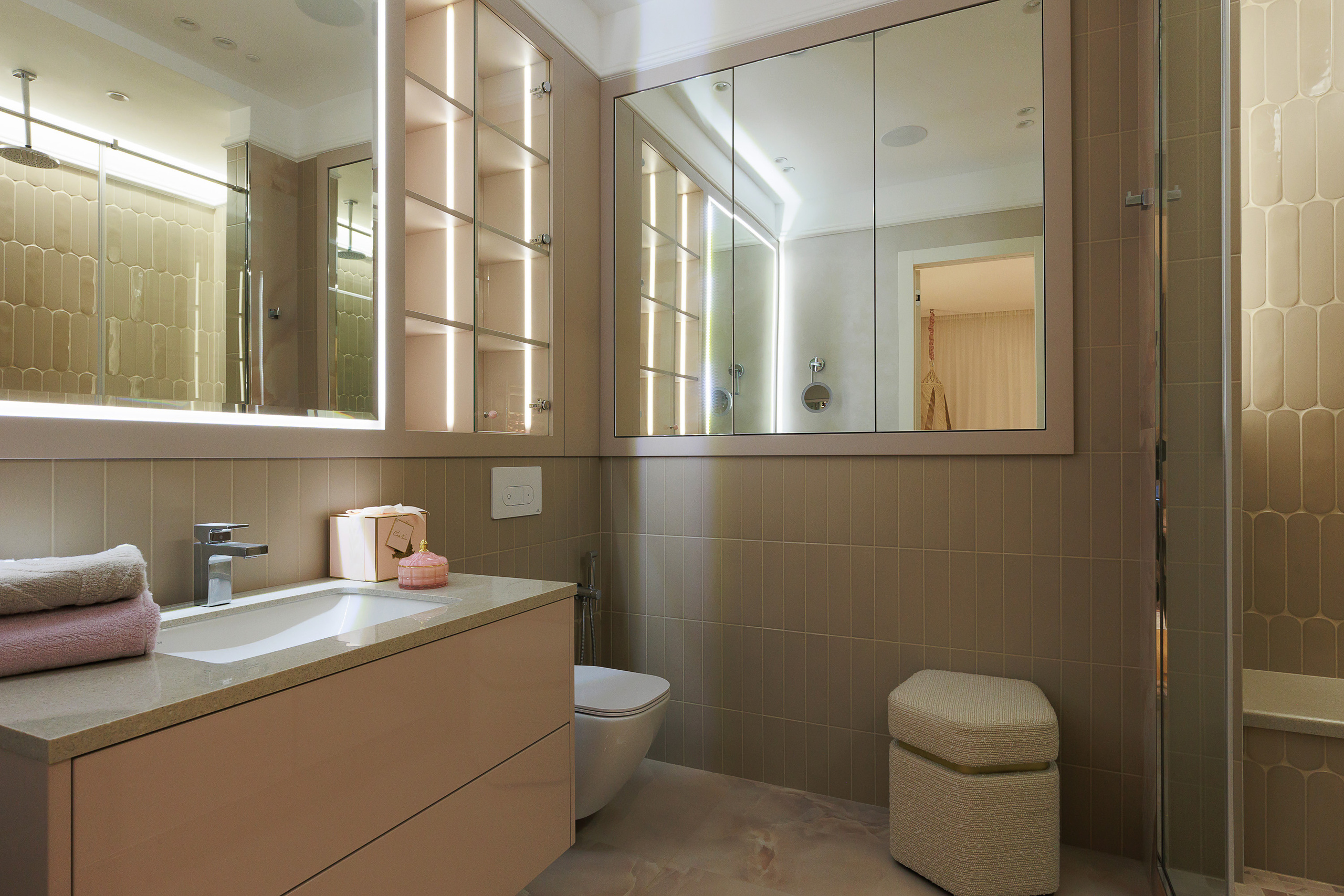 Интерьер. Суперфотограф Виталий Коликов