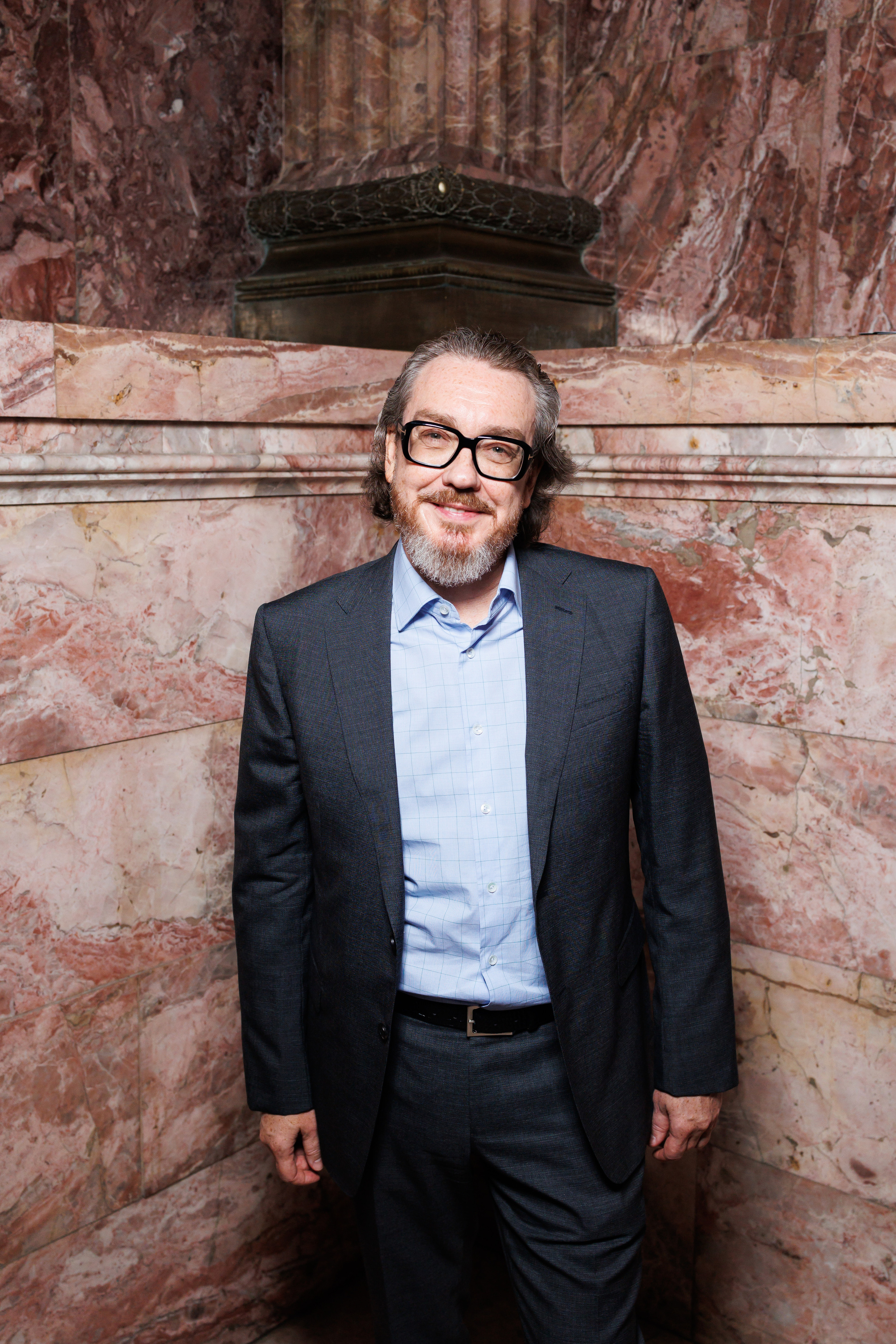 Репортаж. Суперфотограф Виталий Коликов