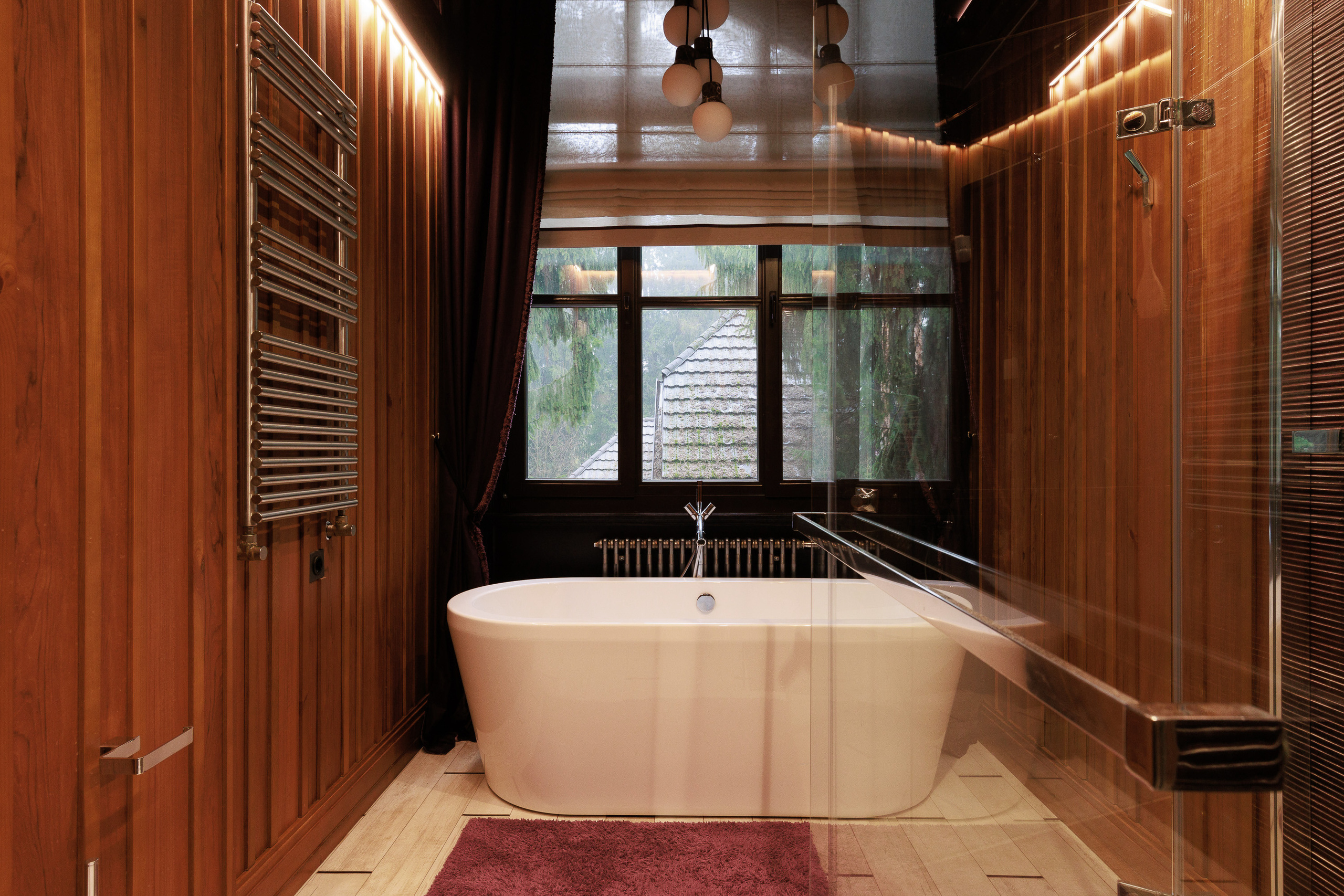 Интерьер. Суперфотограф Виталий Коликов