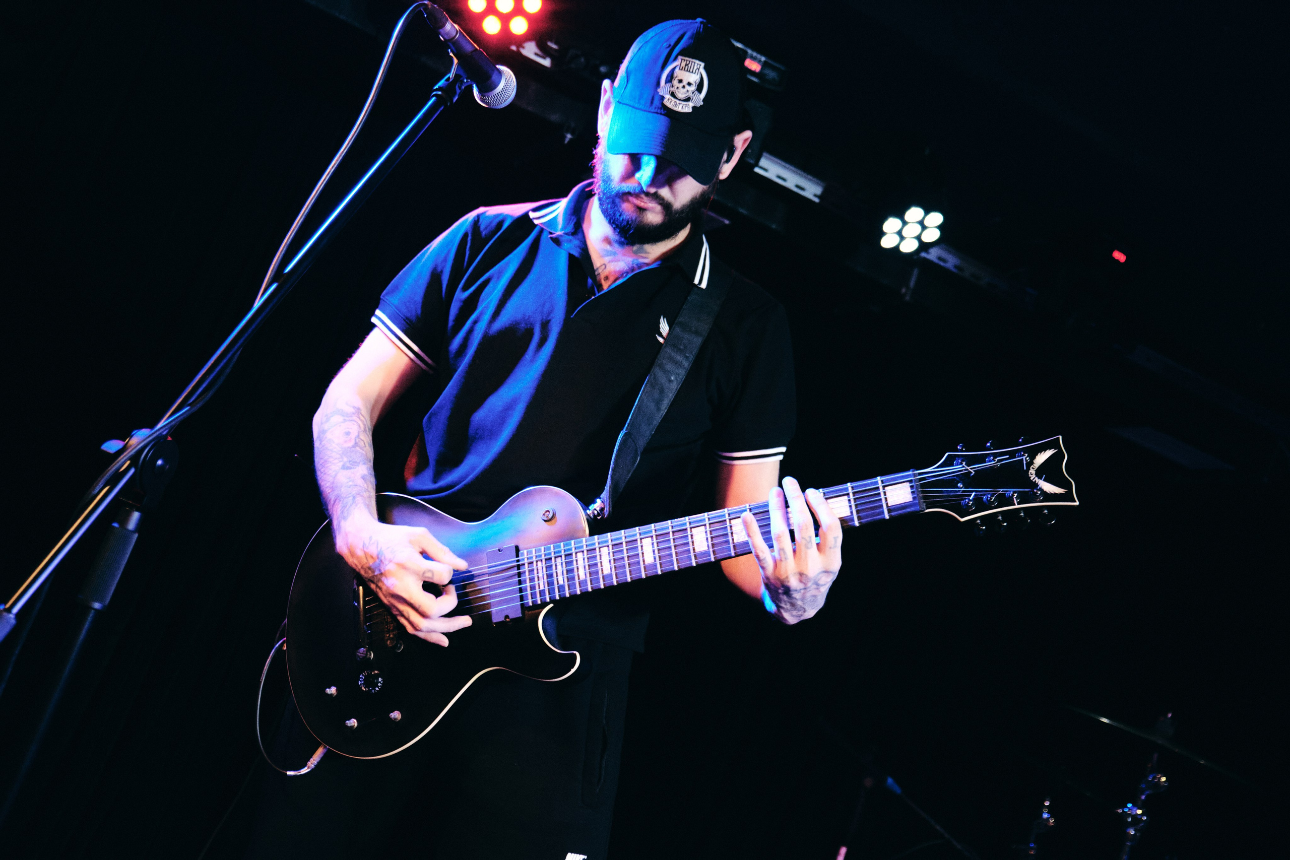 Монгол Шуудан / Рок-клуб СОРОКА/ 15.11. Фотограф Москва Concerts photo / Fashion photо