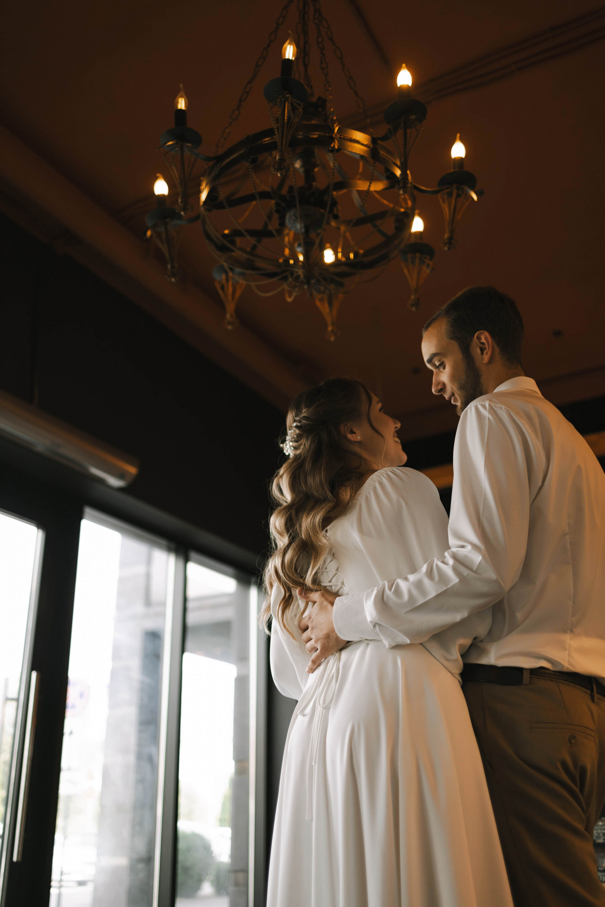 Любовь и Виталий. Фотограф Ирина Гринько Тольятти Самара Москва