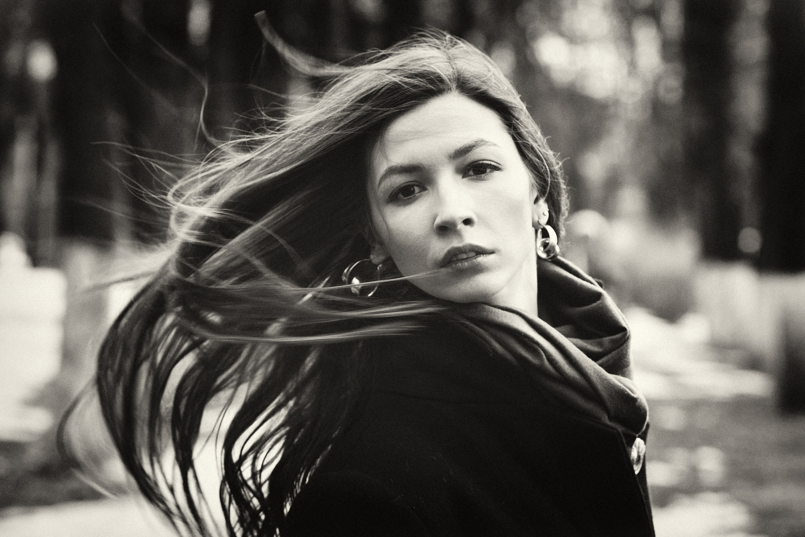 Портретная съёмка. Фотограф Санкт-Петербург