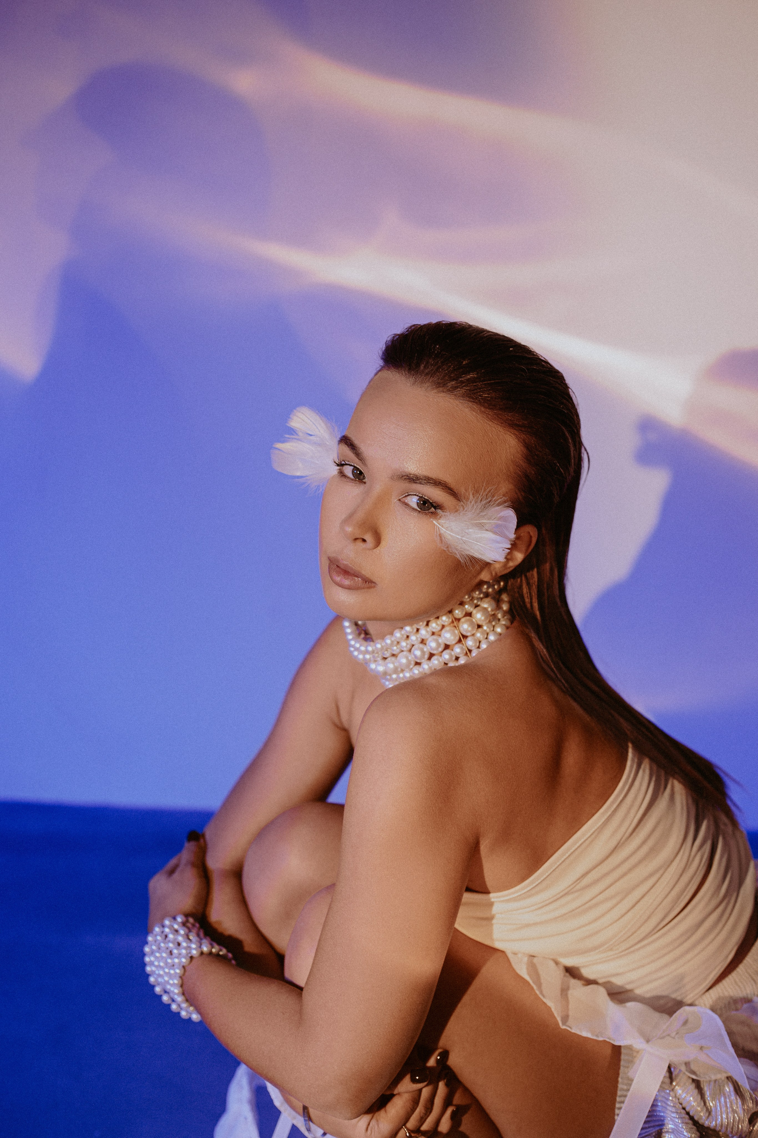 Маша. Коммерческий фотограф Дарья Горбачева