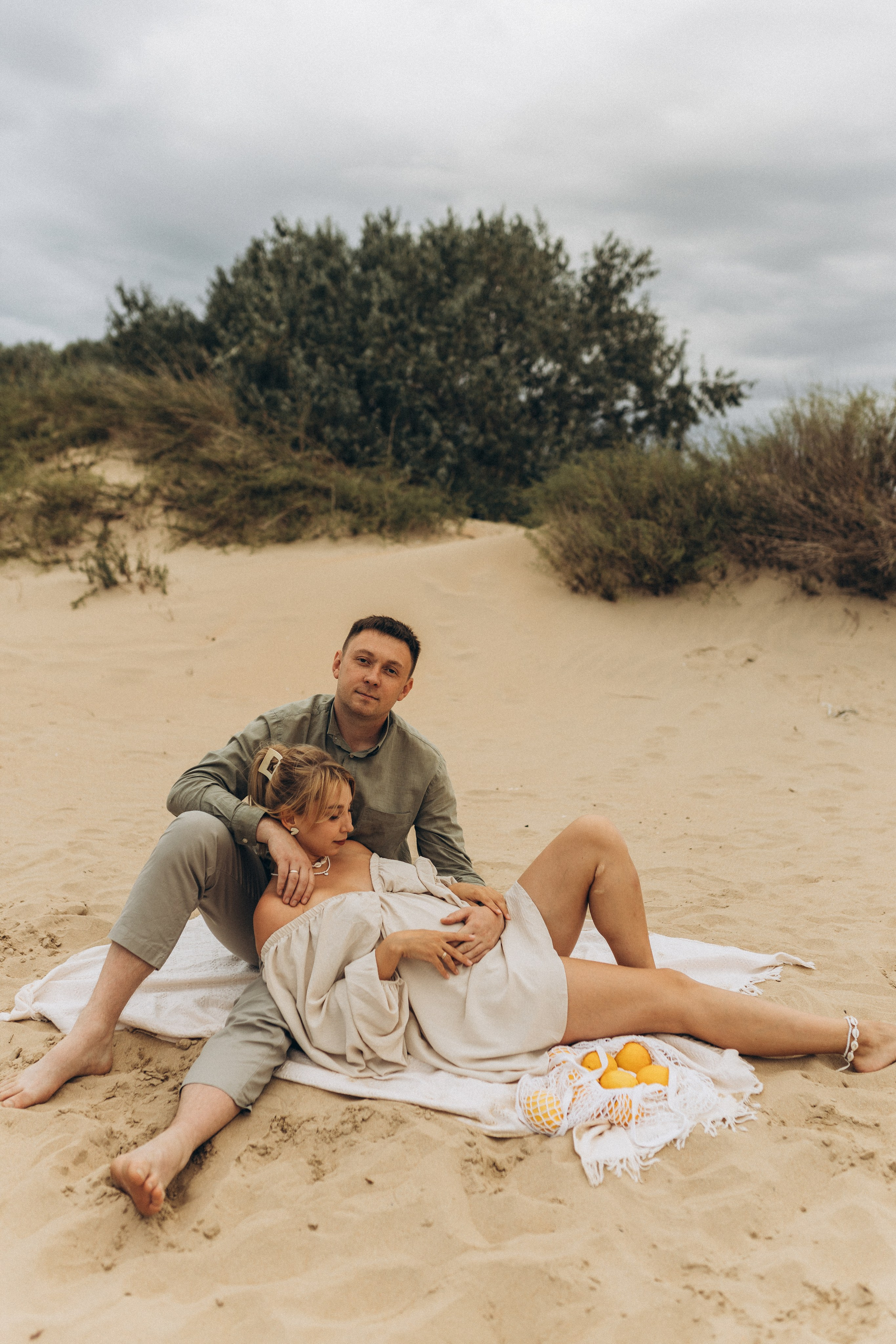 Даниил Диана и Элина. Семейный фотограф в Новороссийске и Анапе Александра Яковлева