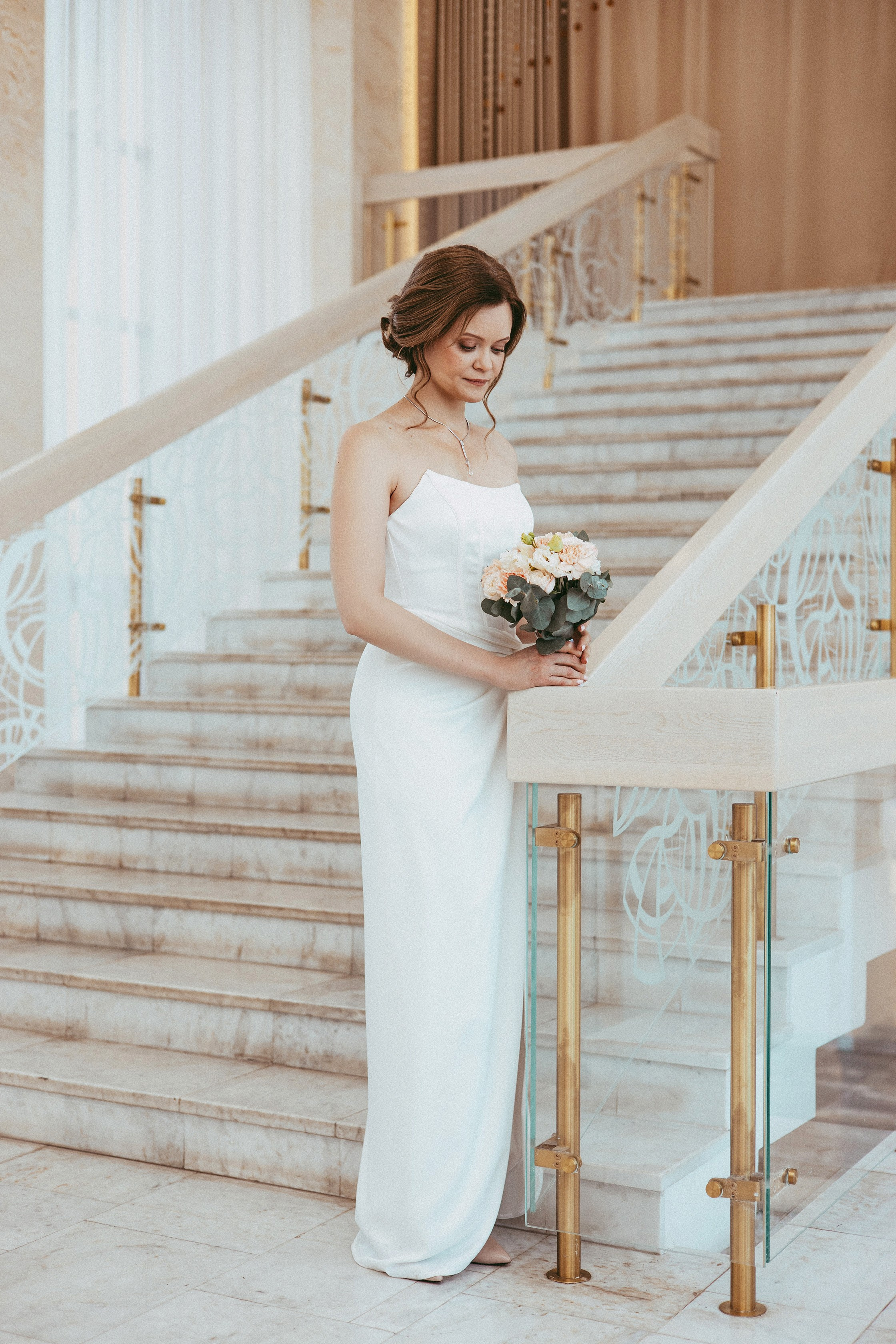 Виталий и Светлана. Фотограф в городе Самара Александр Гераськин