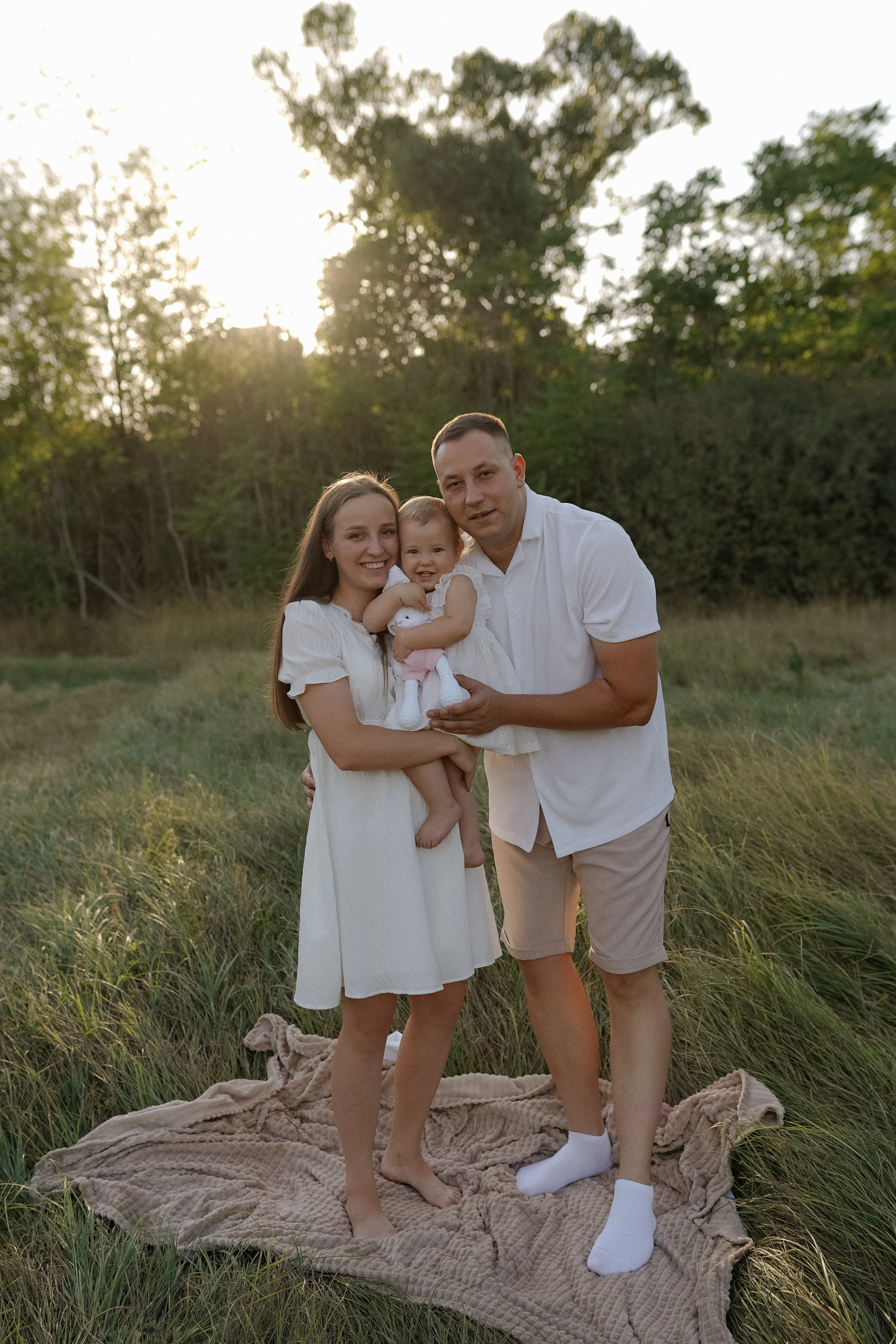 Семья Лены и Дани. Фотограф Таня Булгакова Крым, Симферополь, Севастополь, Нижнегорский