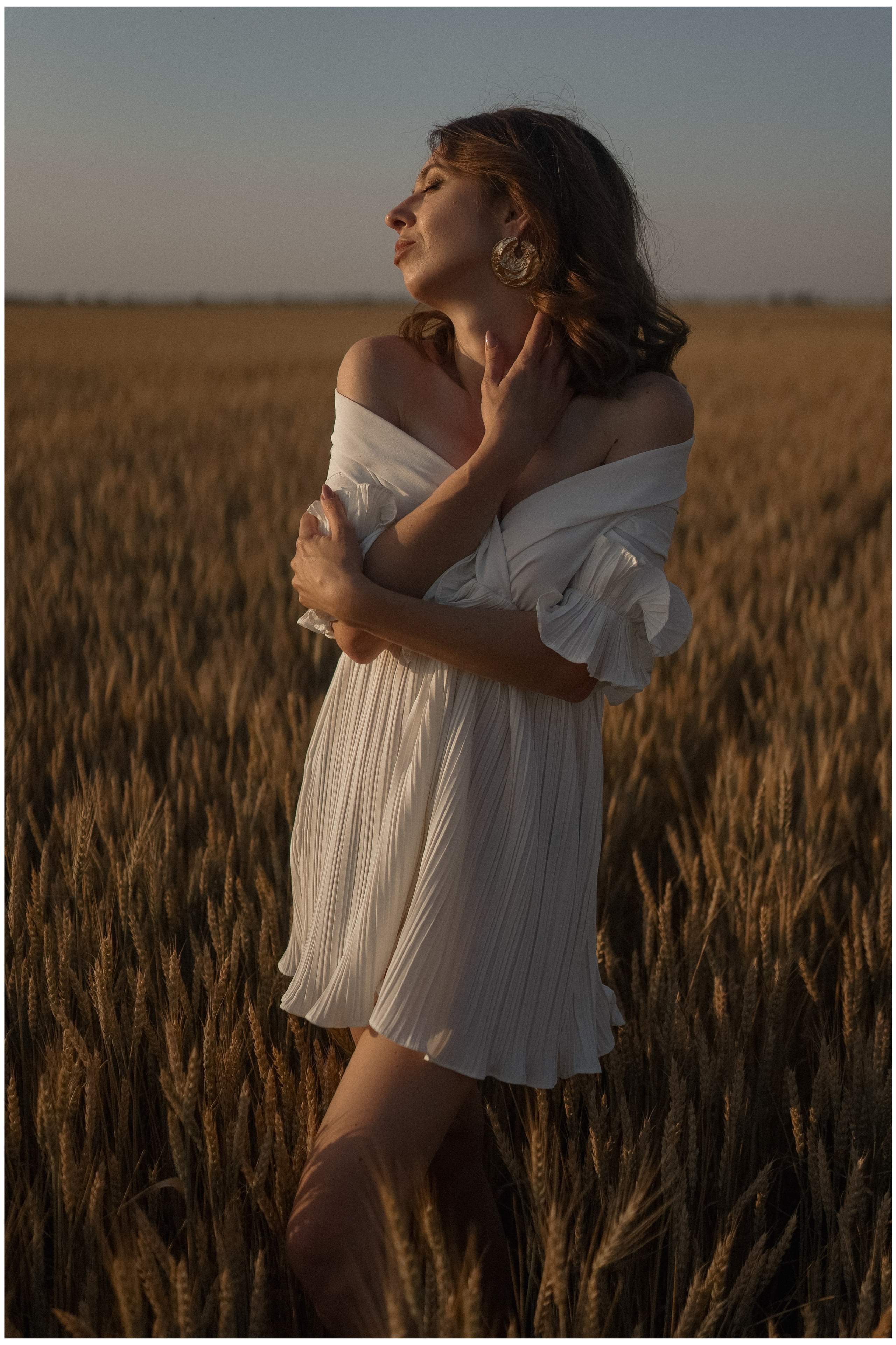 Юлия. Фотограф Таня Булгакова Крым, Симферополь, Севастополь, Нижнегорский