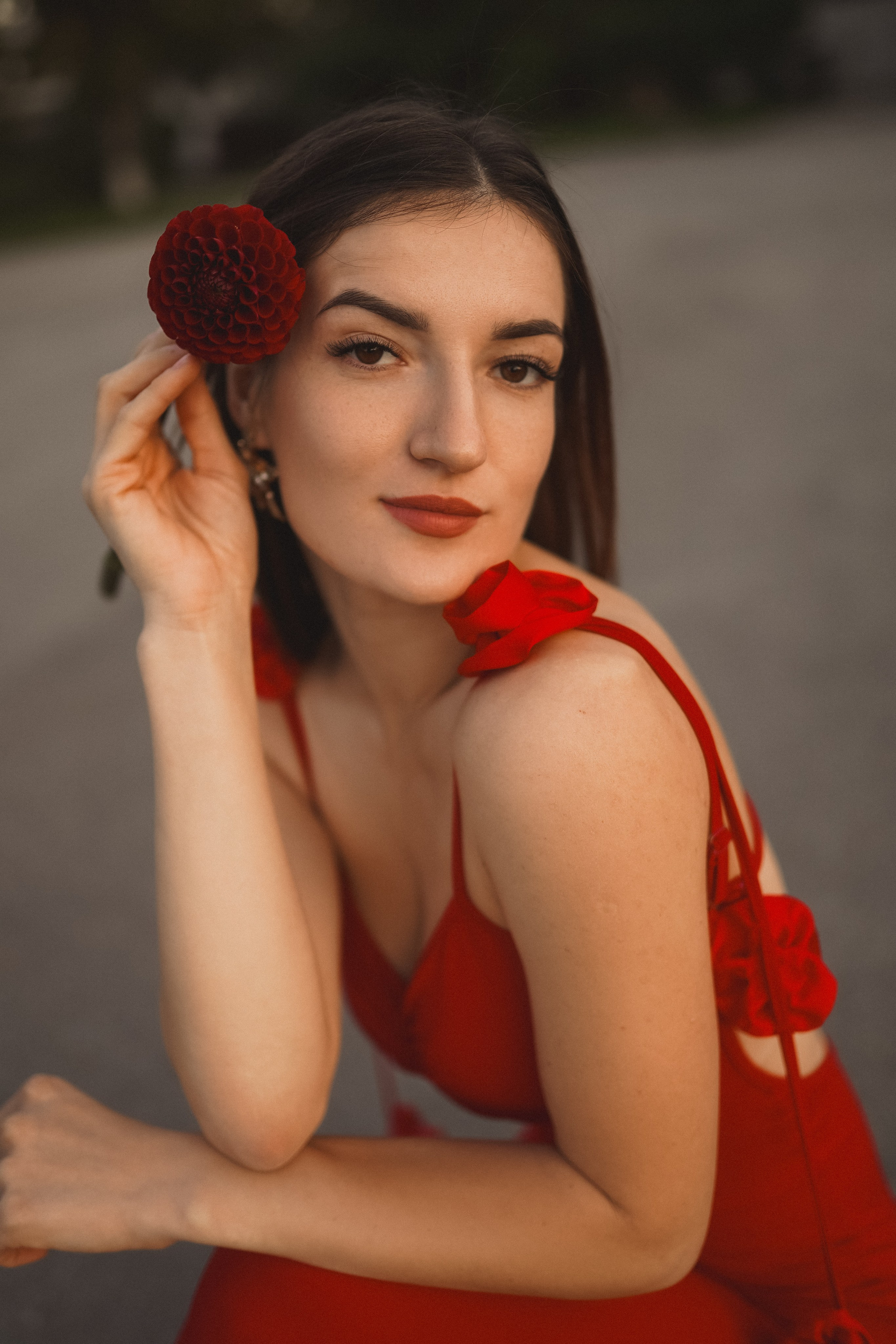 Оксана. Фотограф Таня Булгакова Крым, Симферополь, Севастополь, Нижнегорский