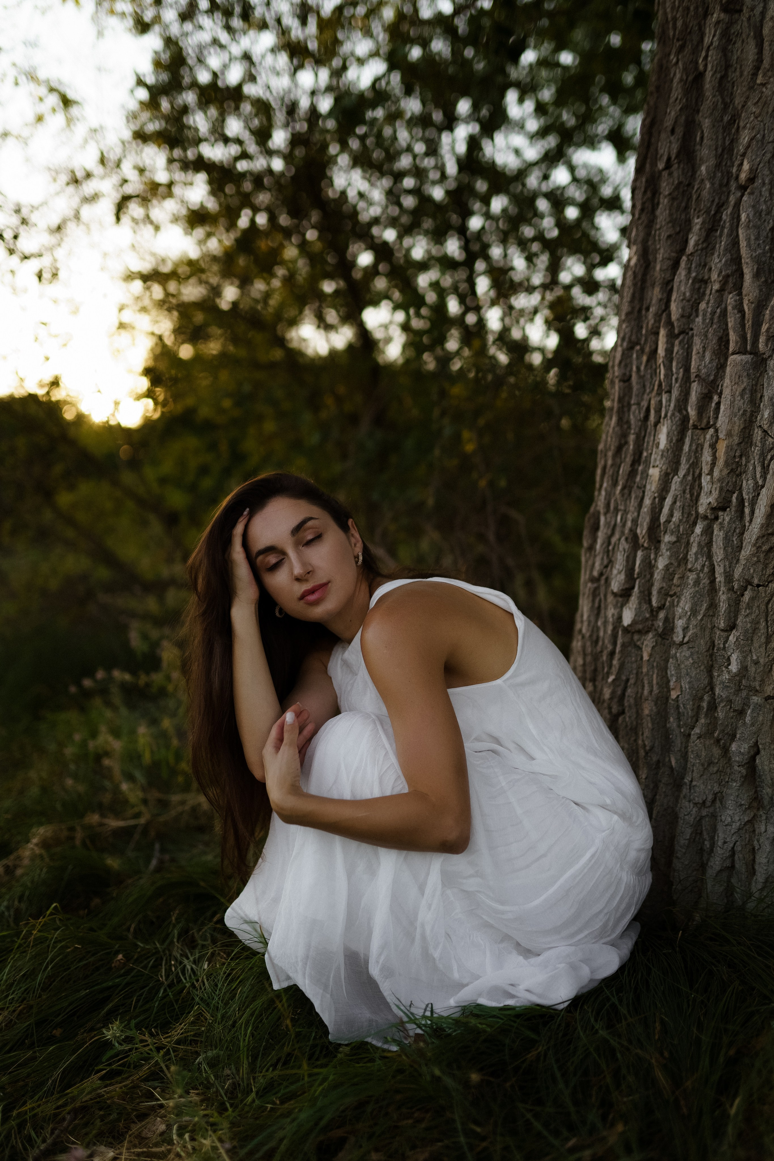 Таня. Фотограф Таня Булгакова Крым, Симферополь, Севастополь, Нижнегорский