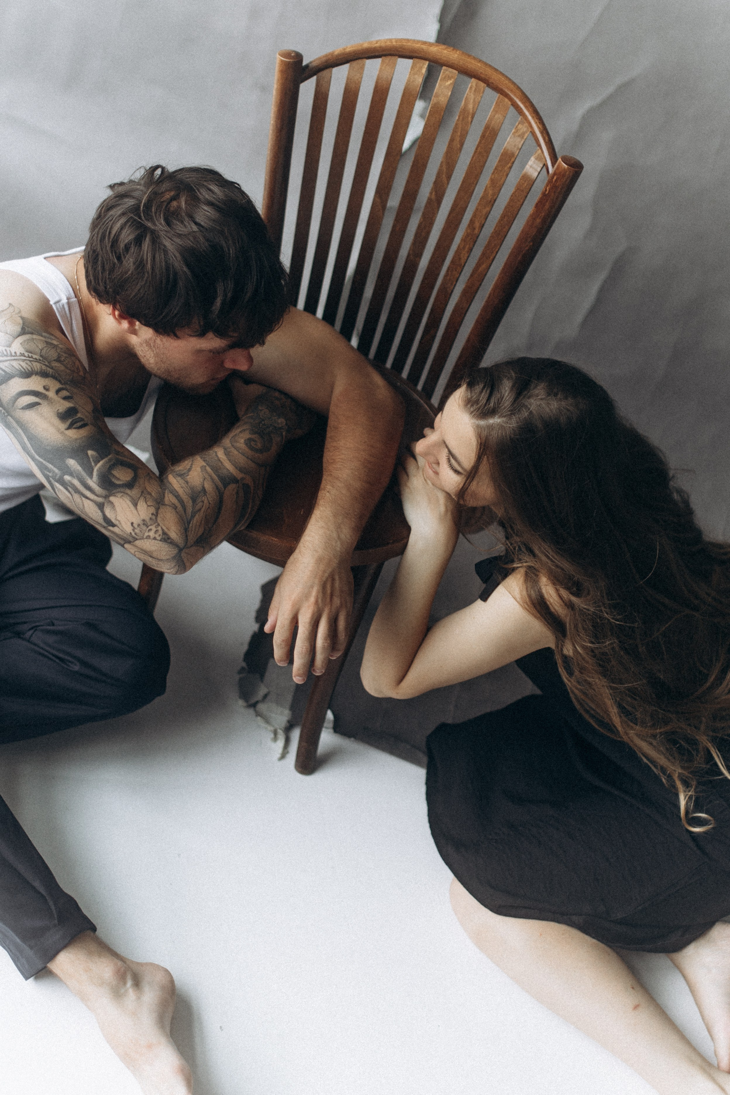 In love. Савицкая Катя фотограф во Владивостоке и Южно-Сахалинске