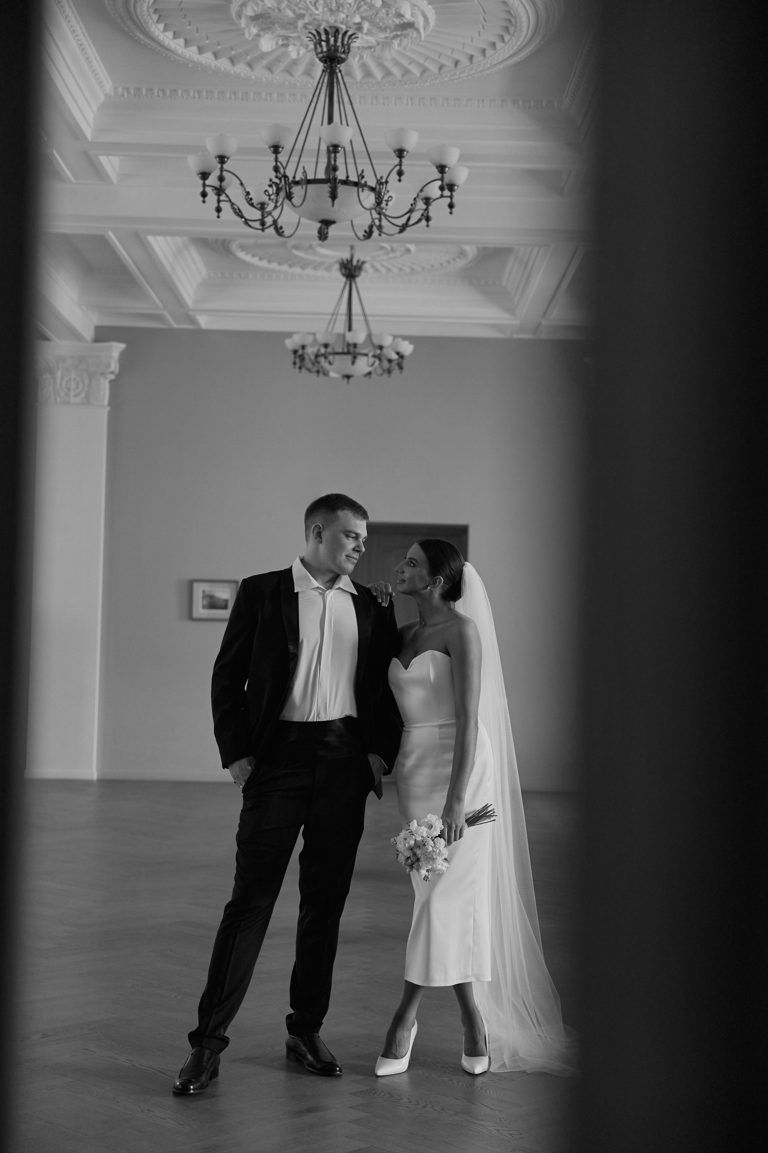 Vladislav&Svetlana. Анна Мамаева коммерческий фотограф в Красноярске