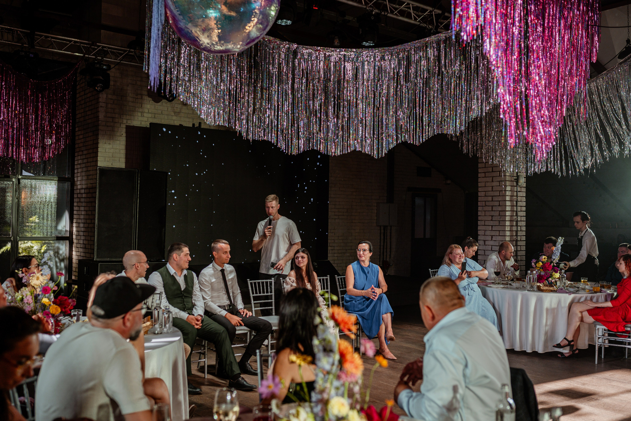 Matrimonio da favola Vlad&Mari. Love & Live photographer Злата Акимова