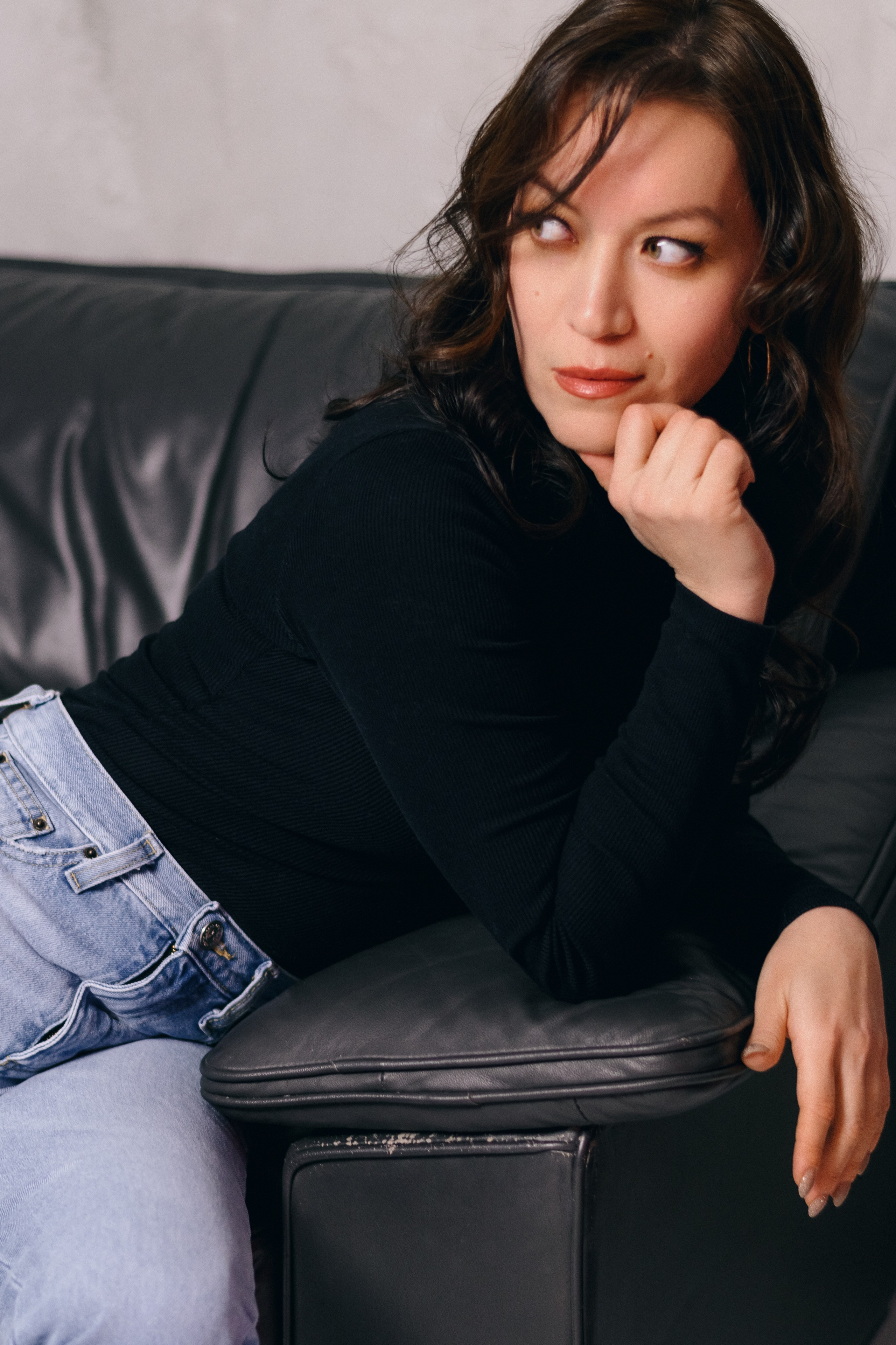 Венера. Фотограф Дарья Мустафина, Тюмень