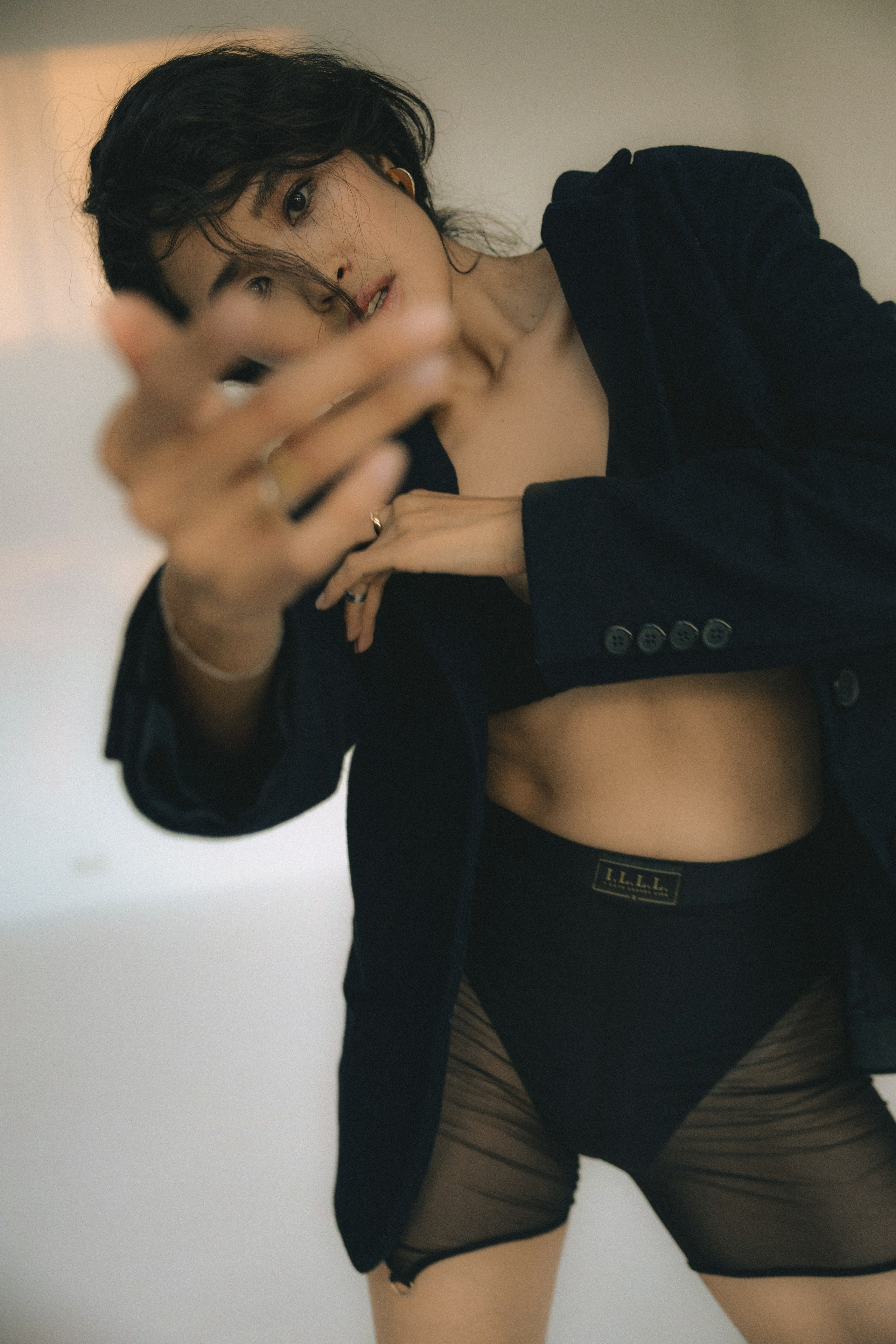 DIANA. Cause I See So Photography