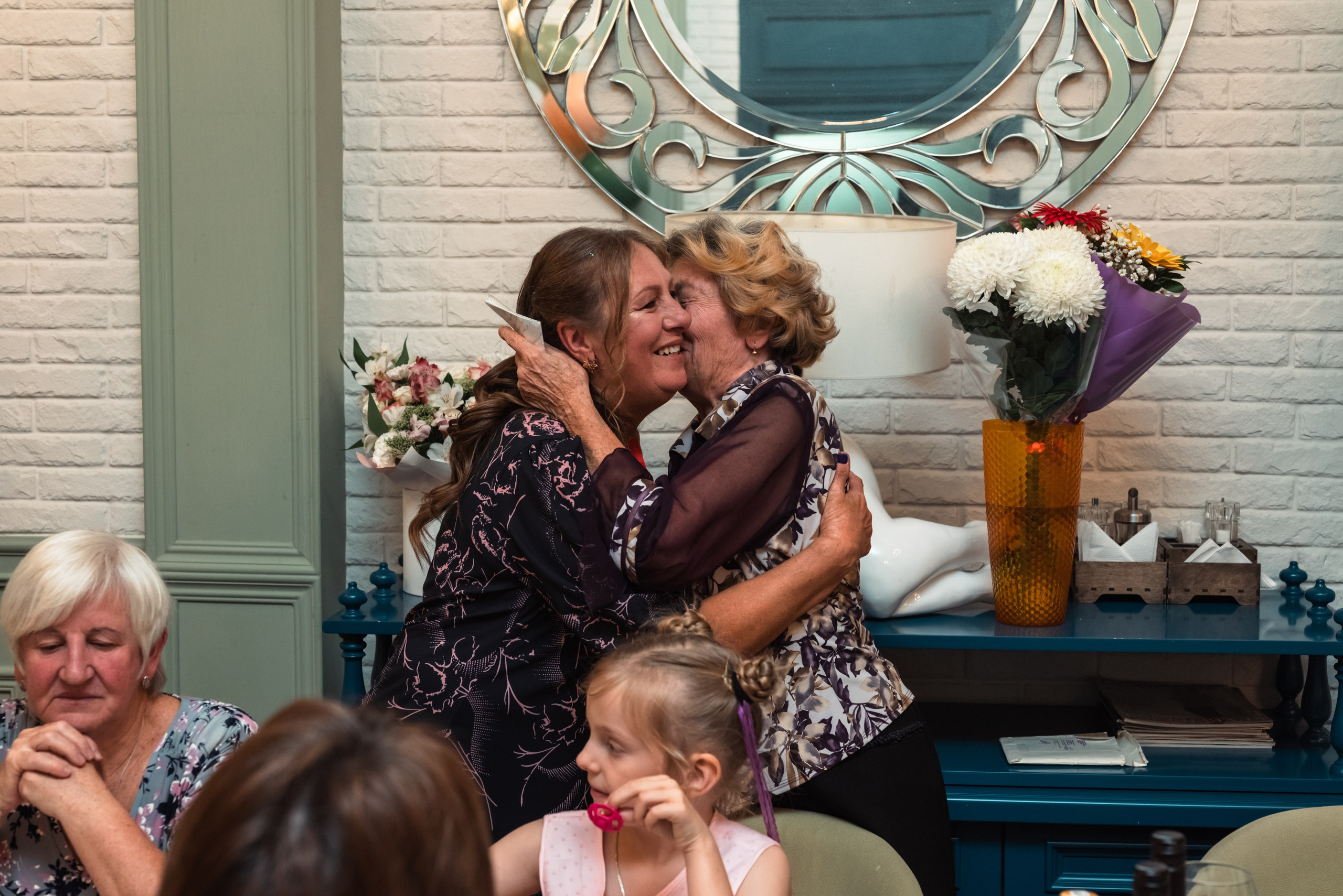 Репортажная съемка. Фотограф Вероника Чермных