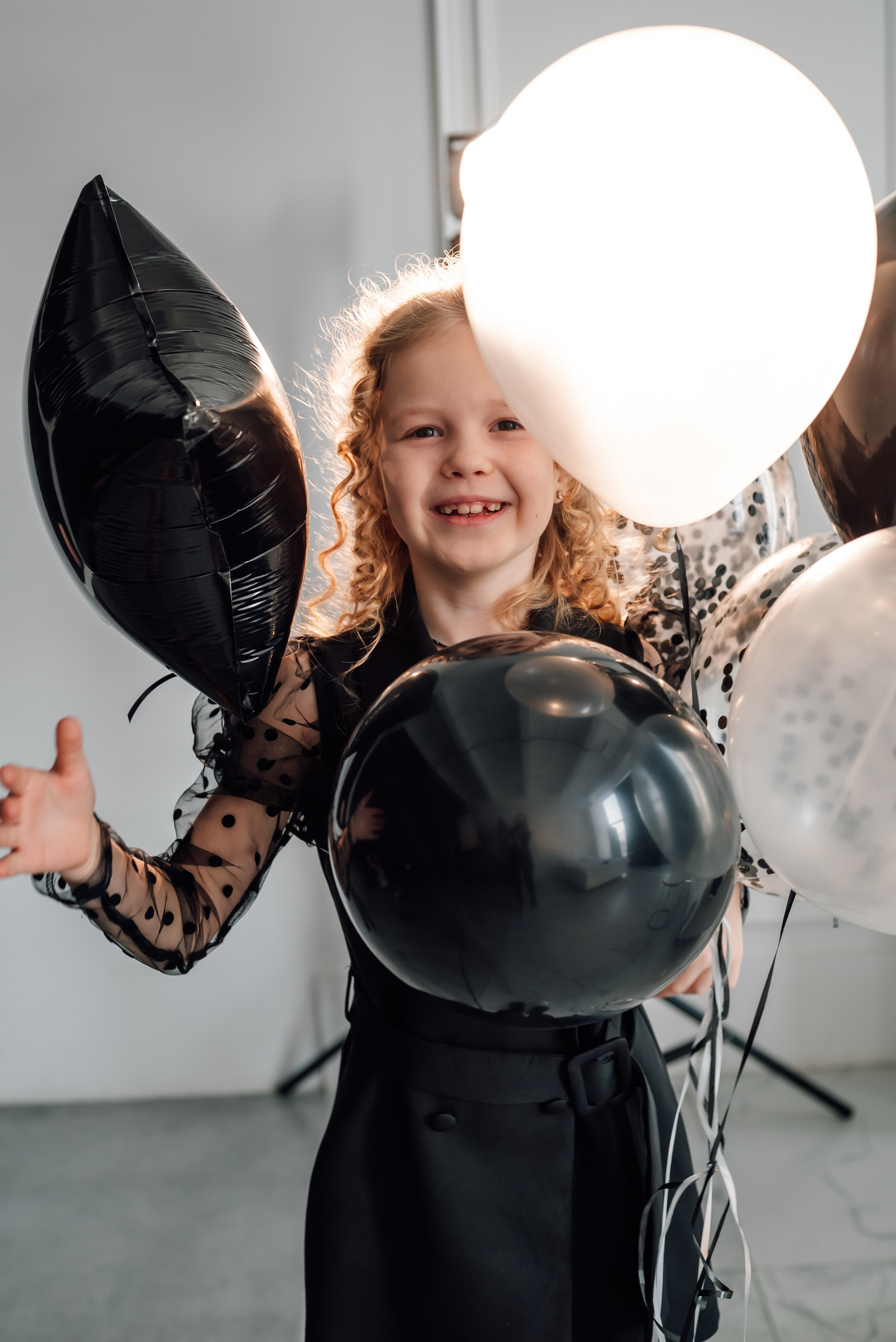 Детские фотосессии. Фотограф Вероника Чермных