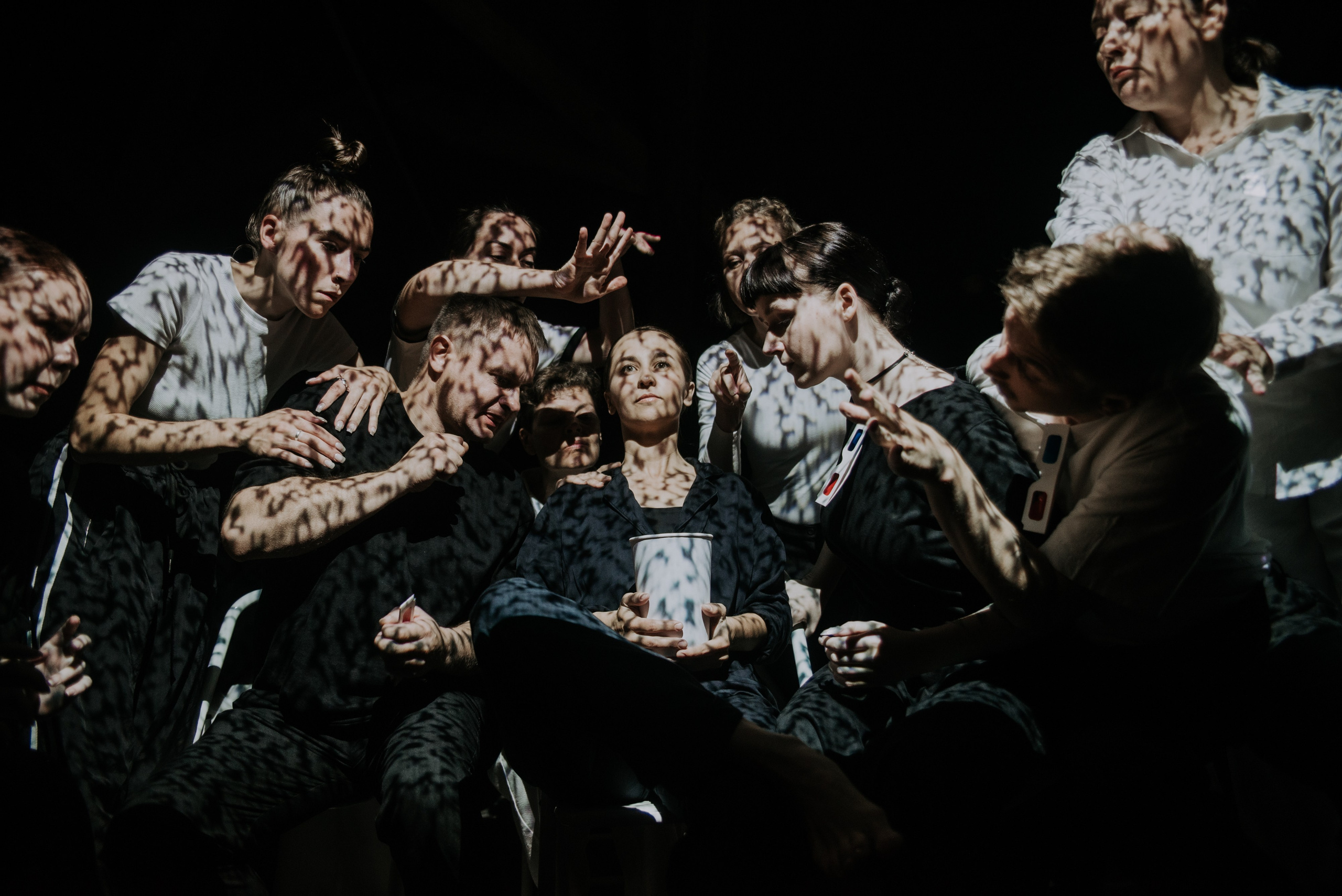 Репортажи мероприятий. ФОТОГРАФ / КОНТЕНТ-МЕЙКЕР Диана Абрамович