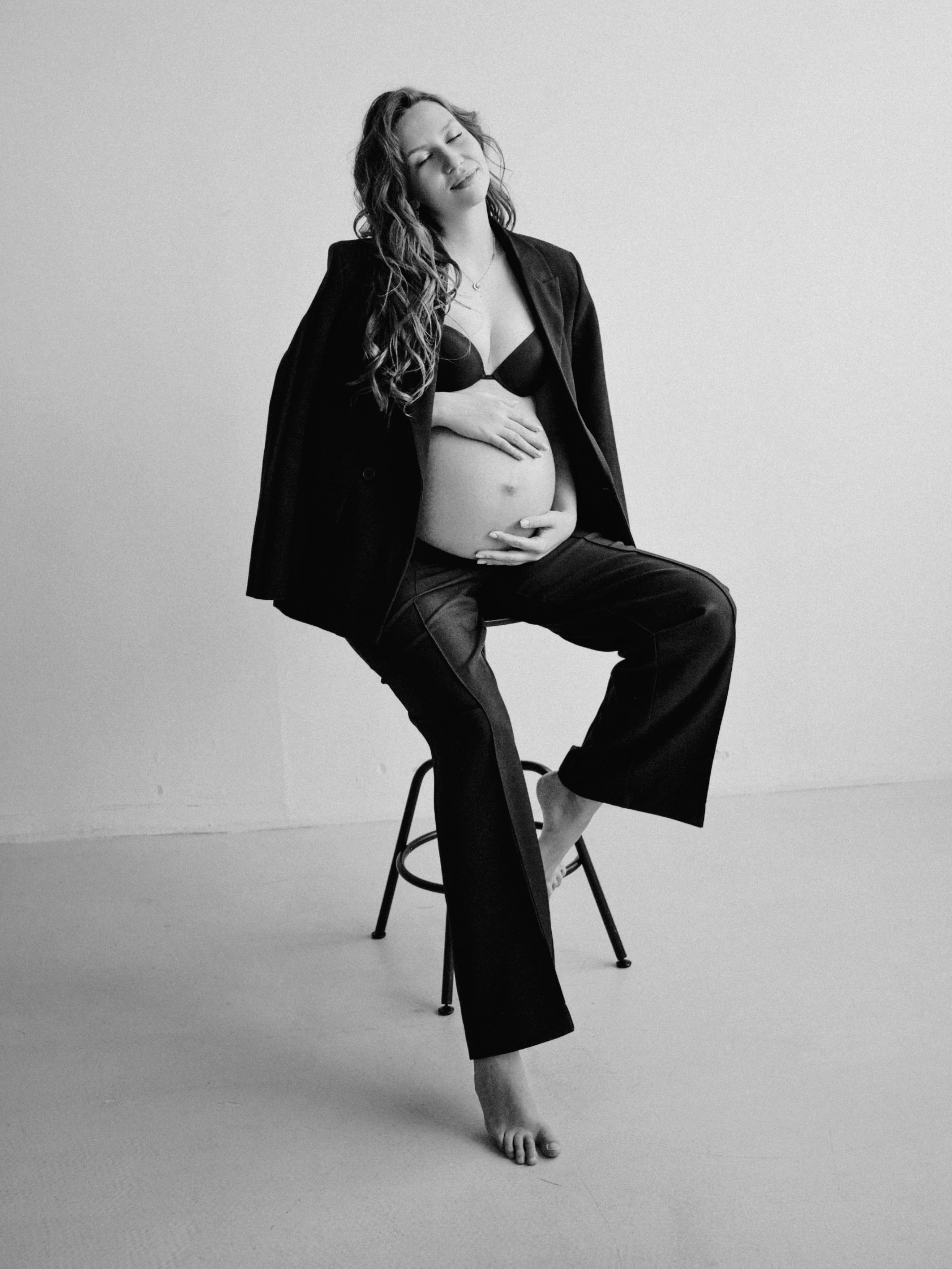 Фото беременность. Женский фотограф и визажист в Ижевске Екатерина Горбунова