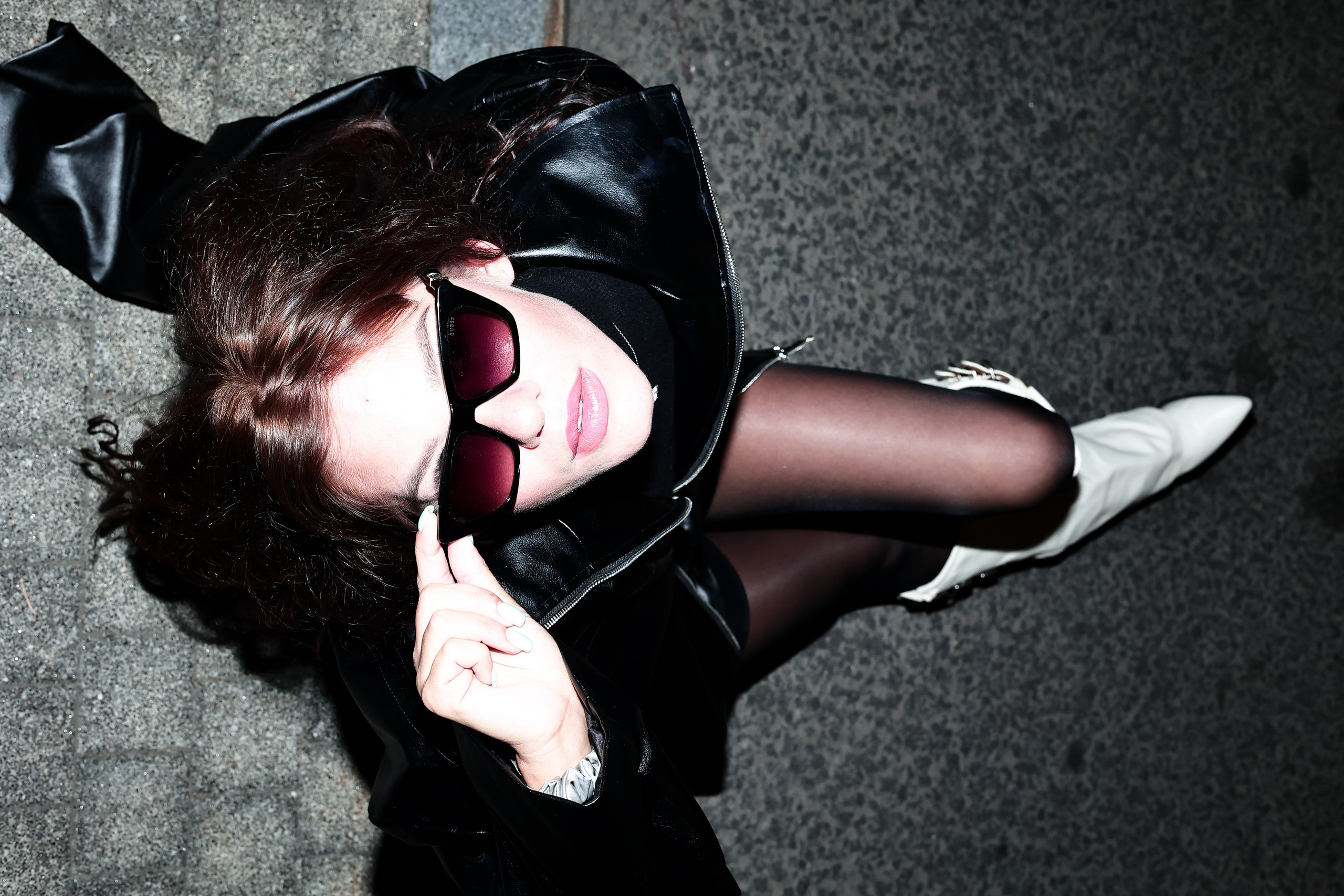 Selected work. Kseniya Kunitskaya — Fine Art & Editorial Portrait Photographer