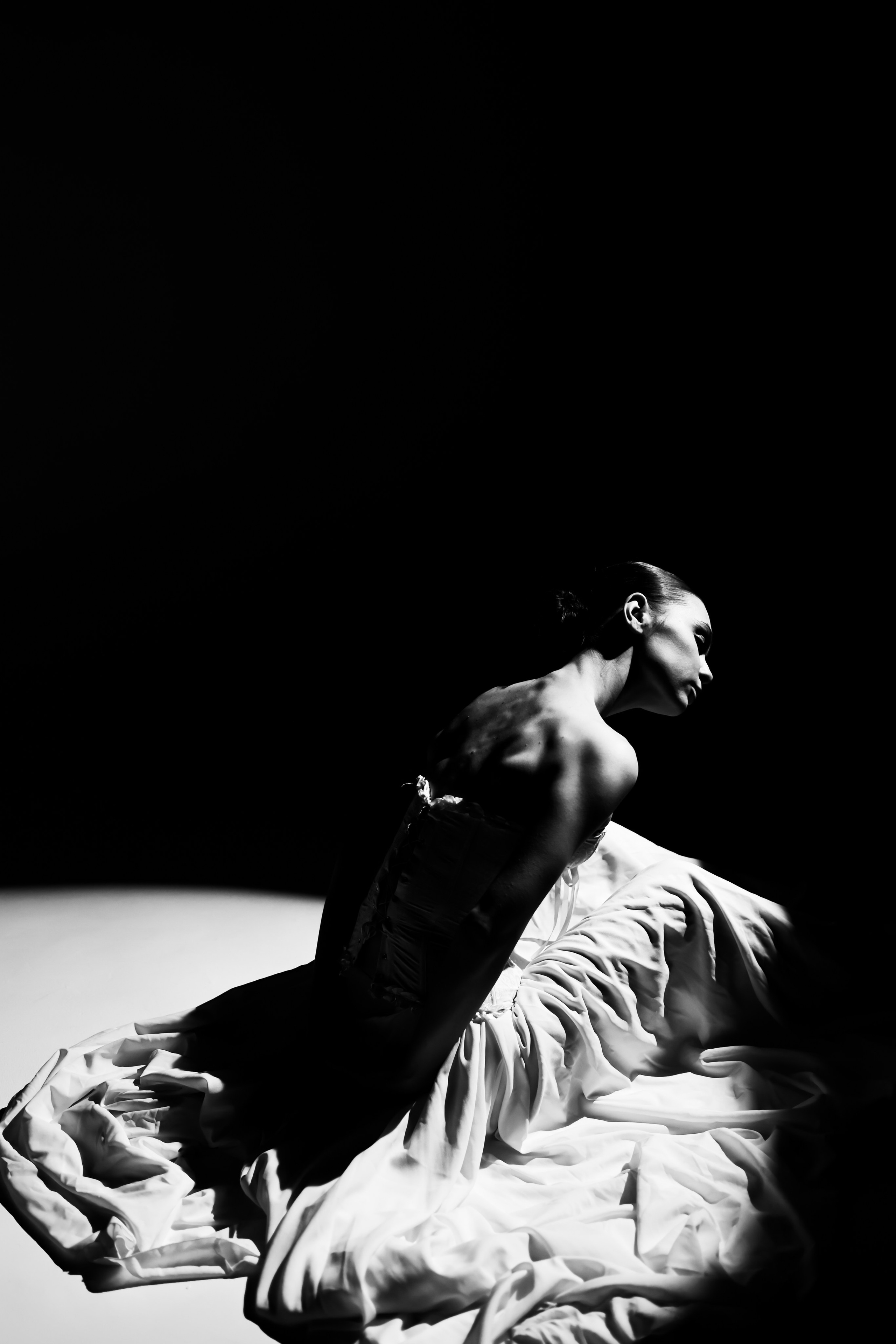 Selected work. Kseniya Kunitskaya — Fine Art & Editorial Portrait Photographer