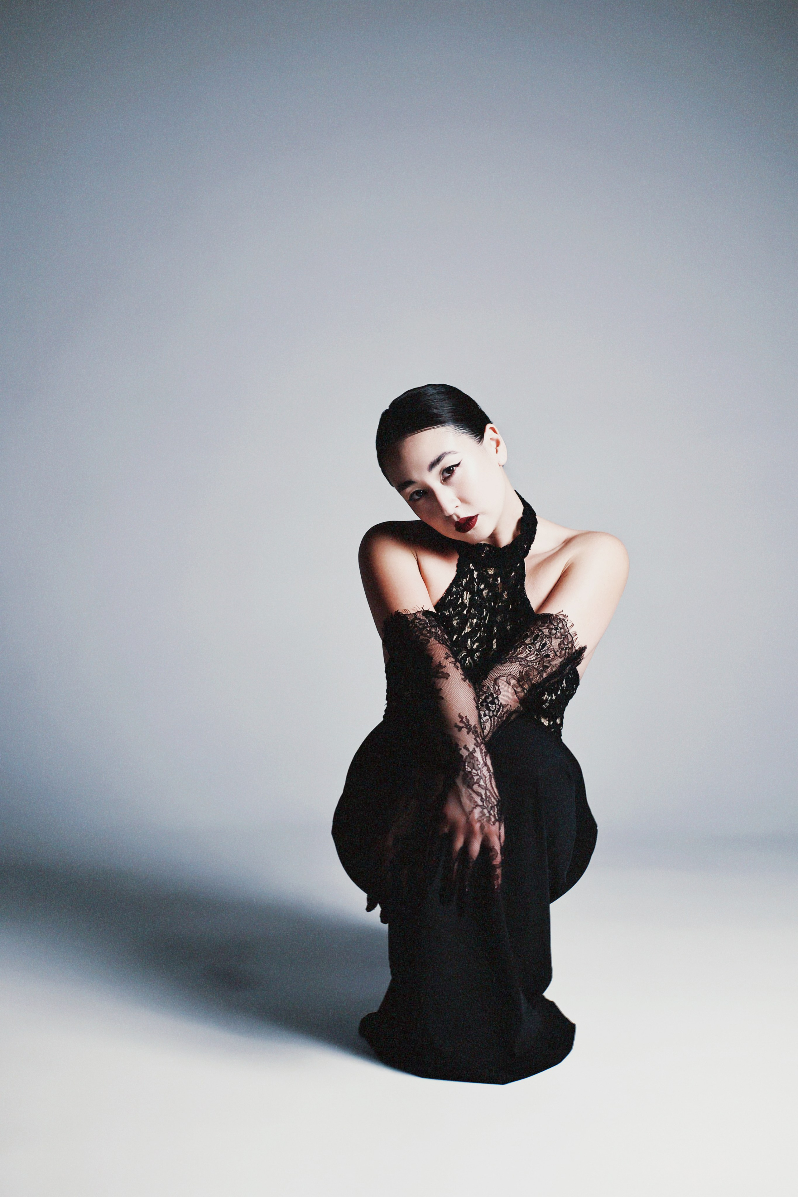 Selected work. Kseniya Kunitskaya — Fine Art & Editorial Portrait Photographer