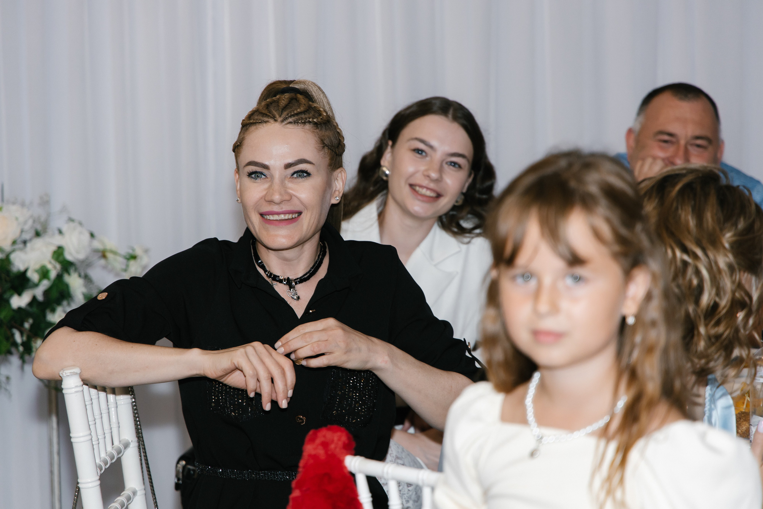 Ксения и Антон (полный день). Фотограф в Барнауле Юлия Садвокасова