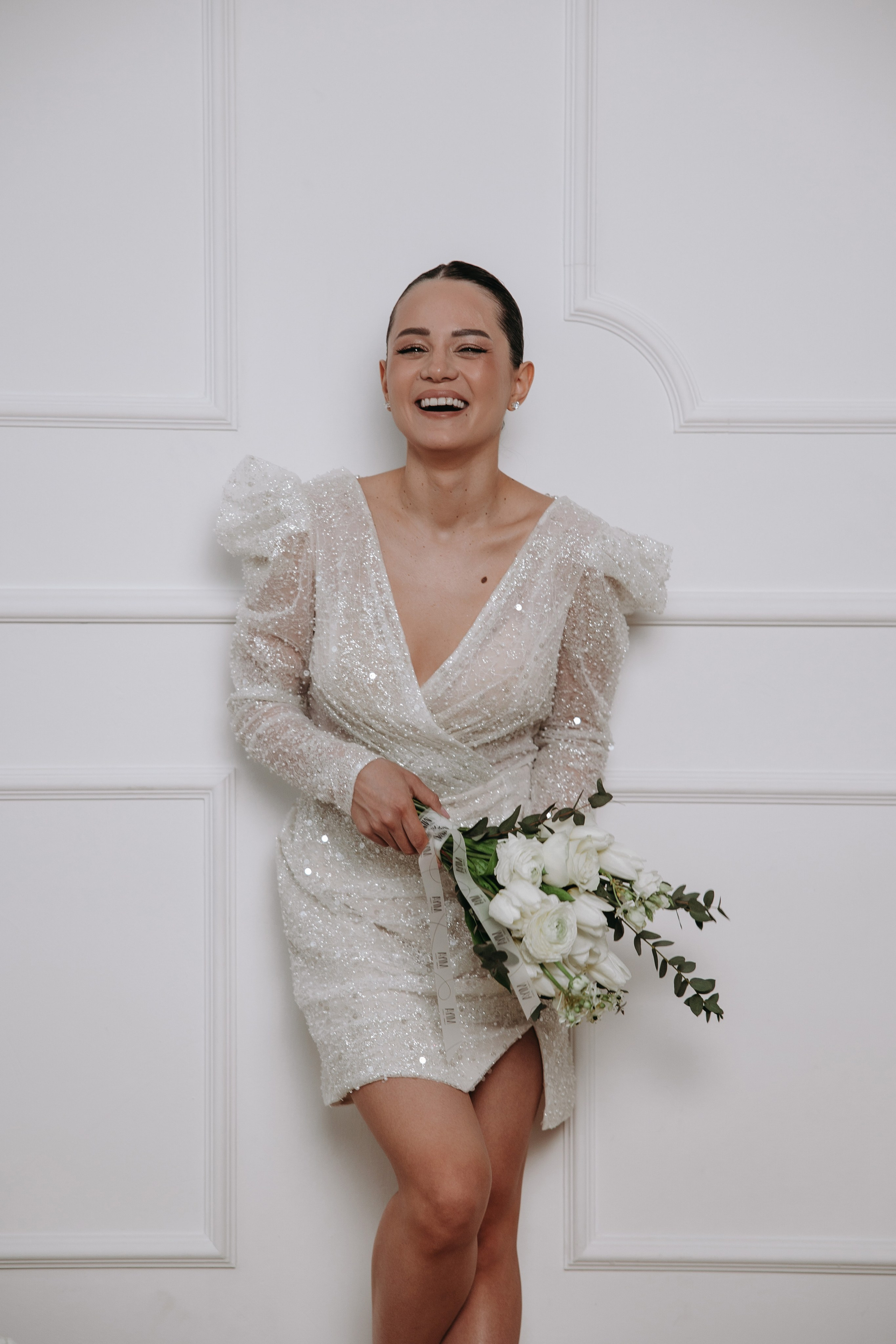 Утро невесты. Свадебный и семейный фотограф в Уфе Руслан Миргаляов