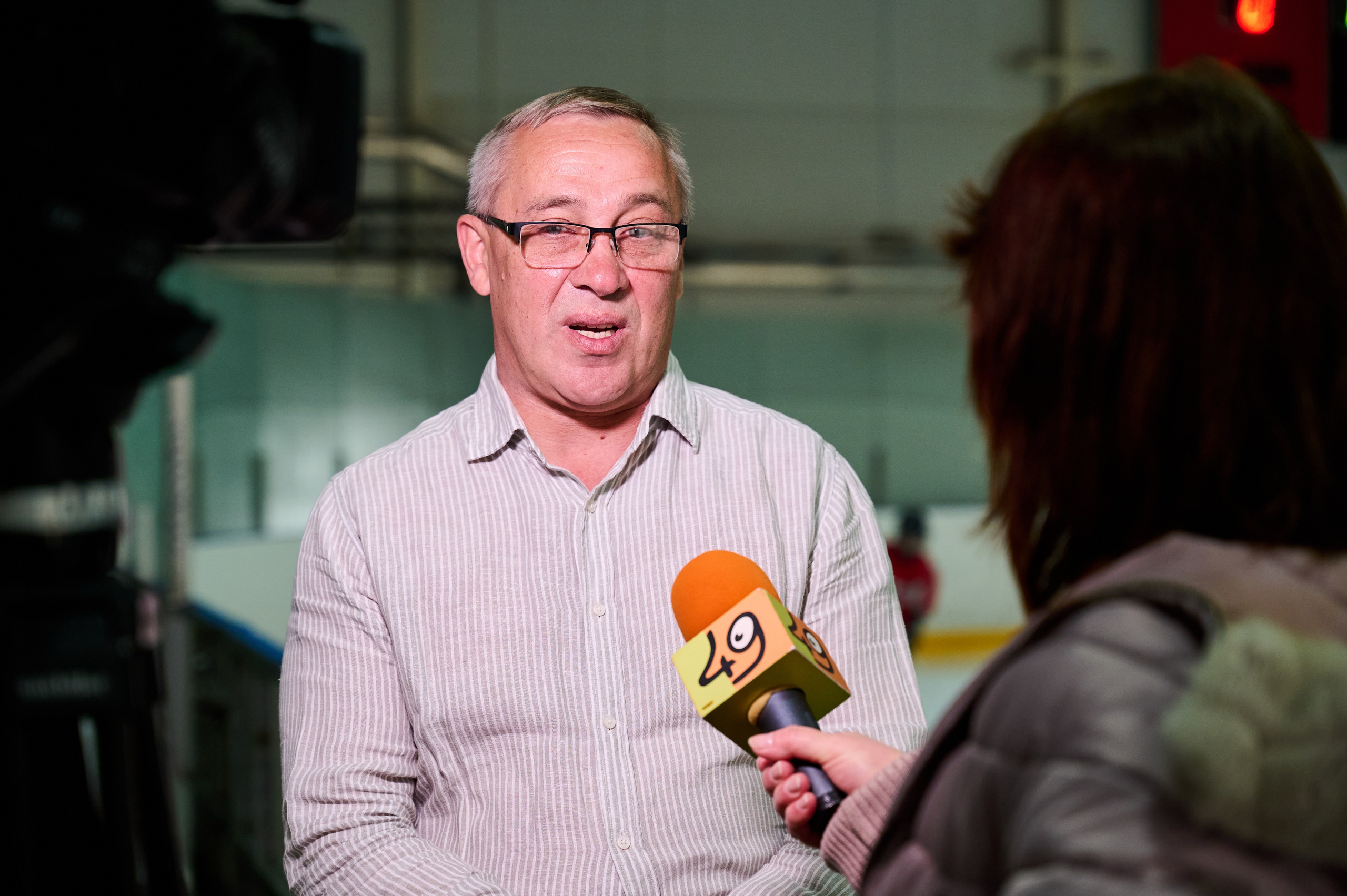 Boston Stars. Фотограф Универсал в Новосибирске