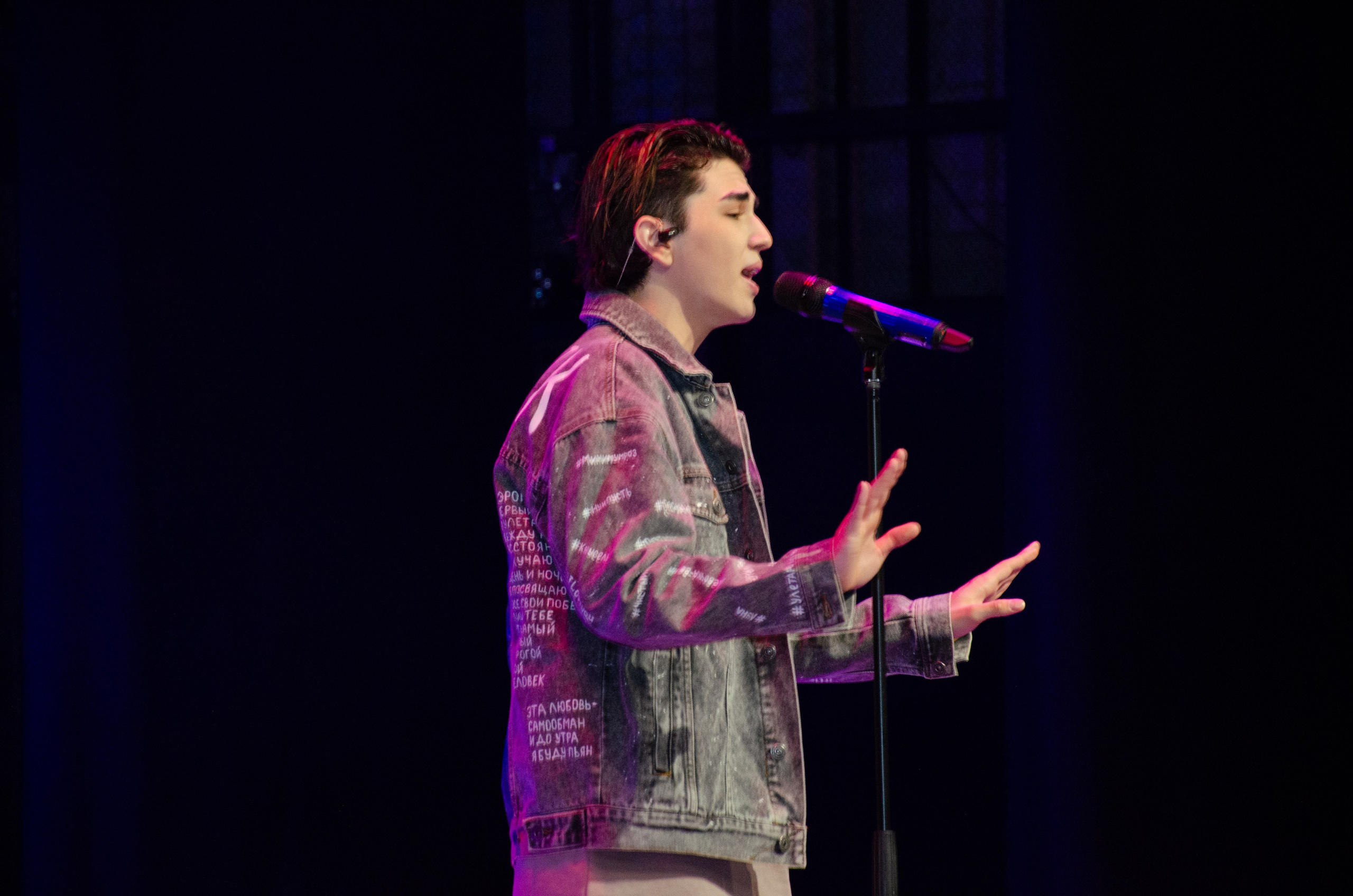 AMIRCHIK. Фотограф Универсал в Новосибирске