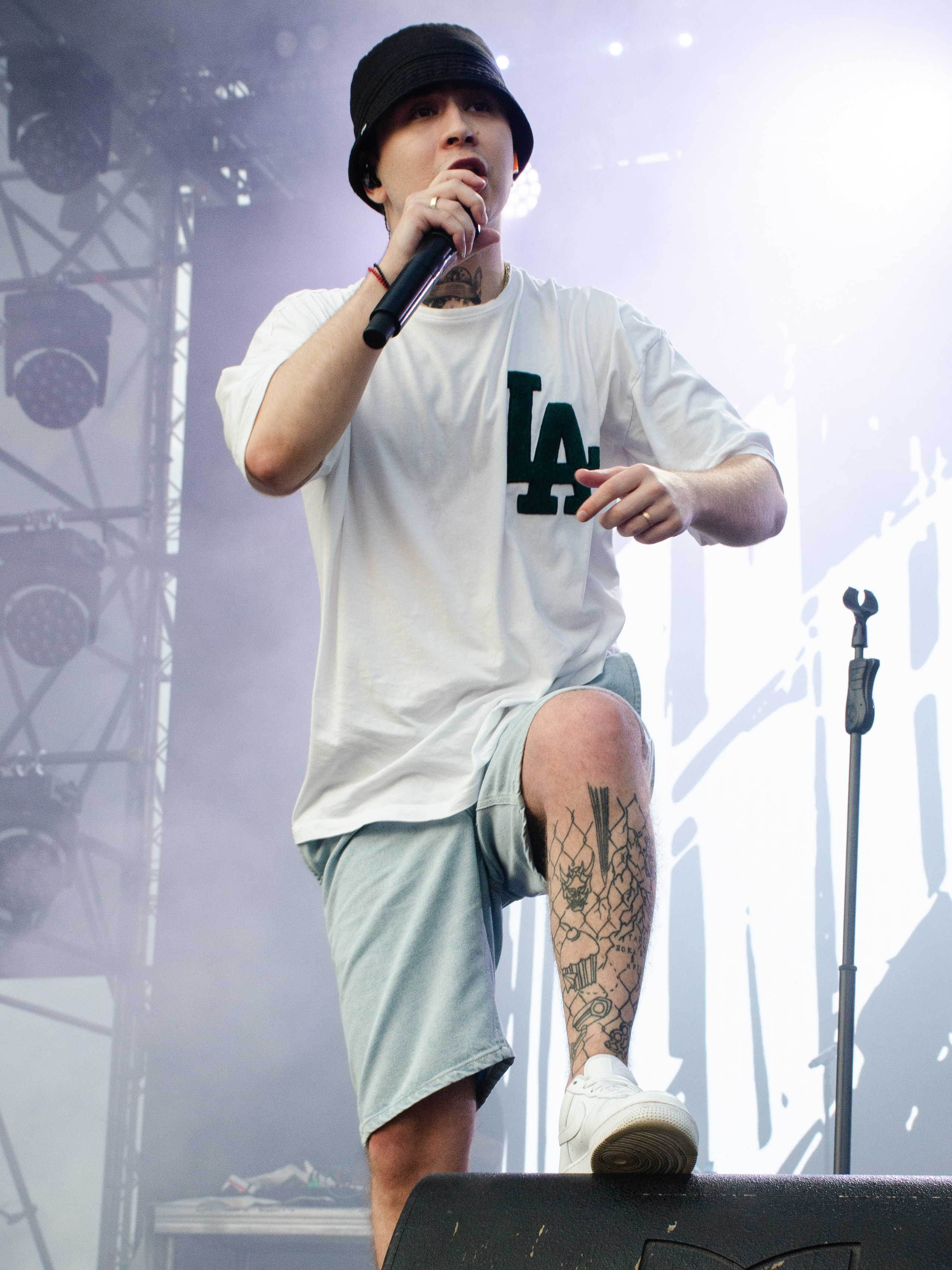 Черника Фест Ramil'. Фотограф Универсал в Новосибирске