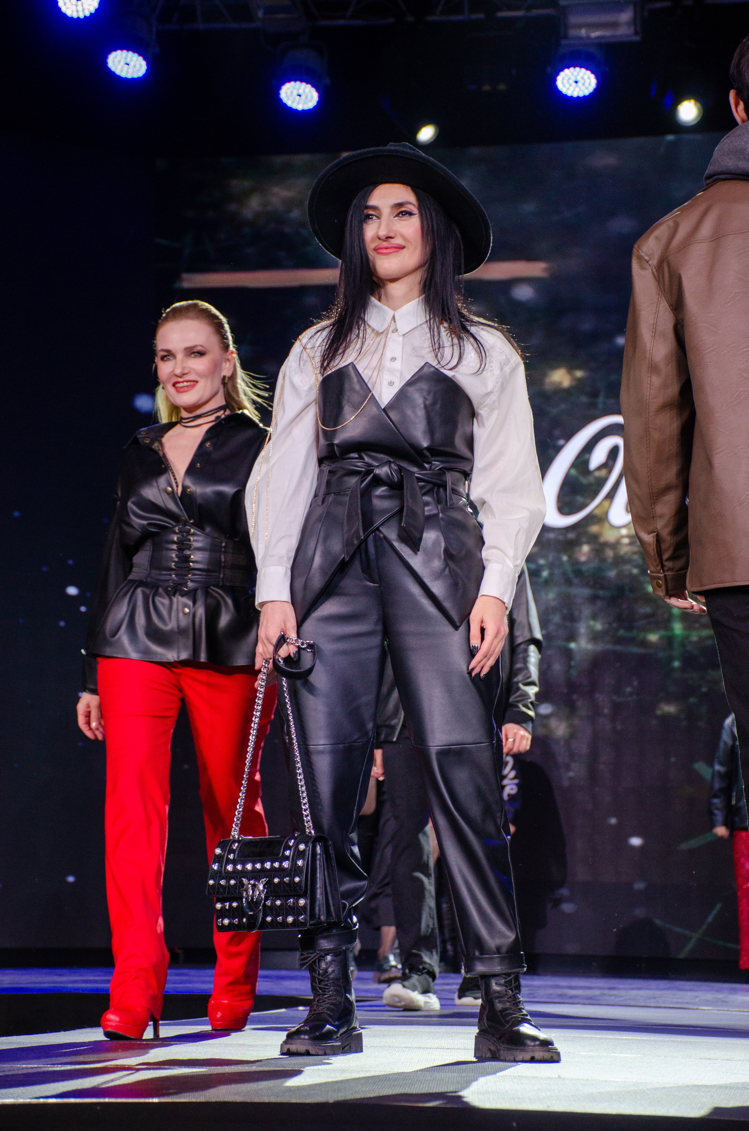 Премия Сибирский стиль. Фотограф Универсал в Новосибирске