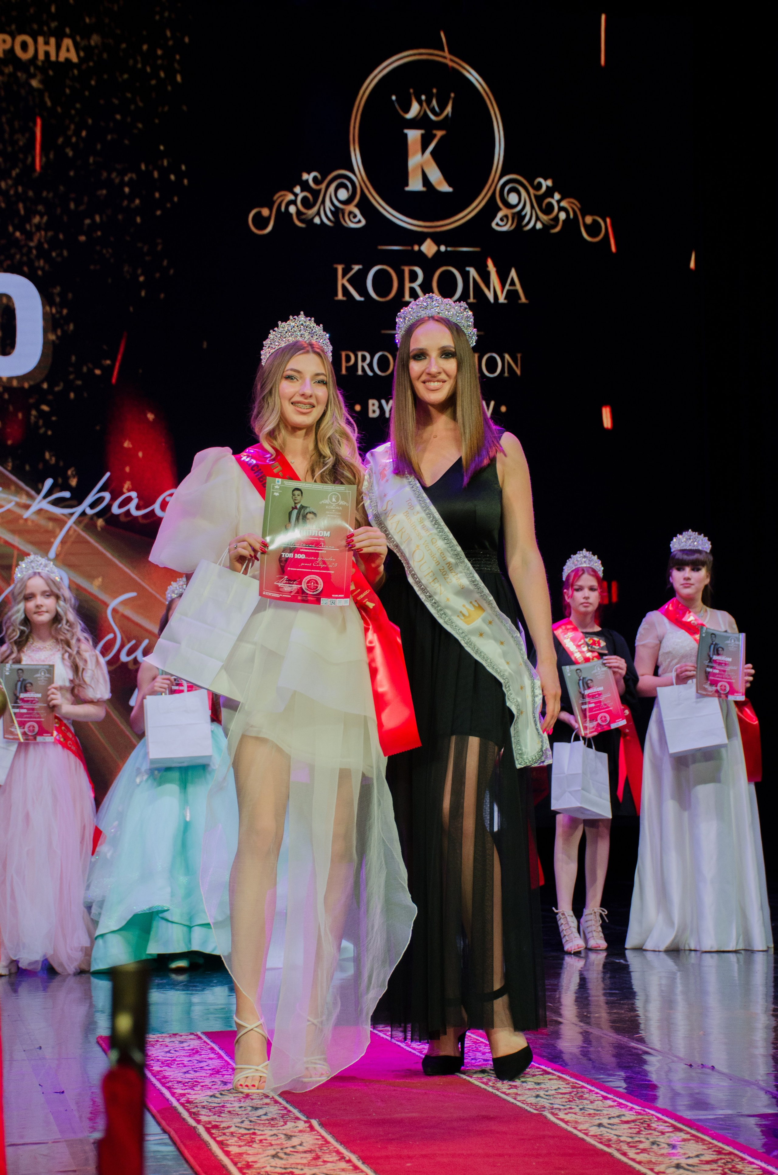 ТОП 100 самых красивых детей Сибири 2023. Фотограф Универсал в Новосибирске