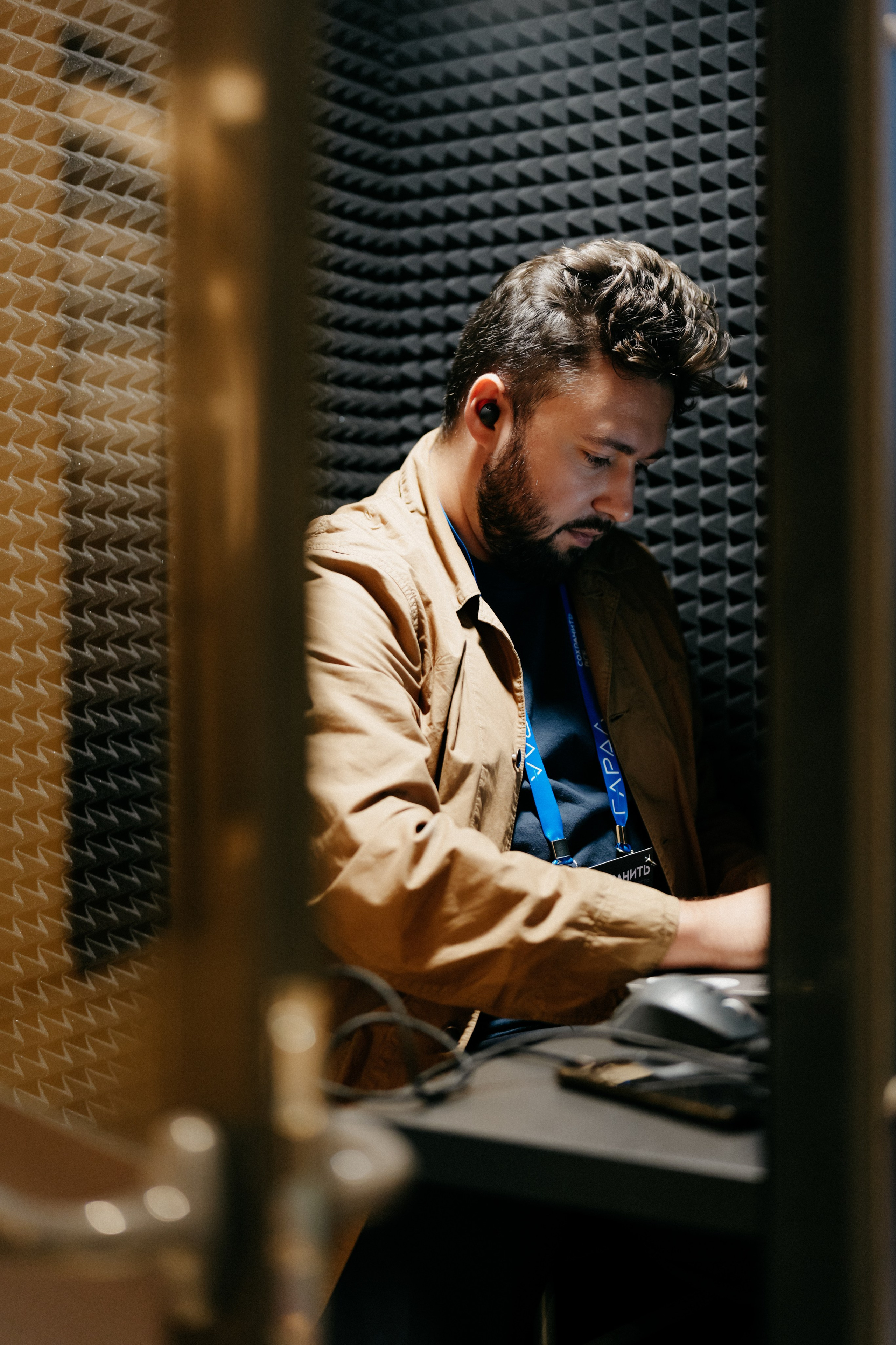 Сохранить всё. Фотограф в Москве Дмитрий Рогов