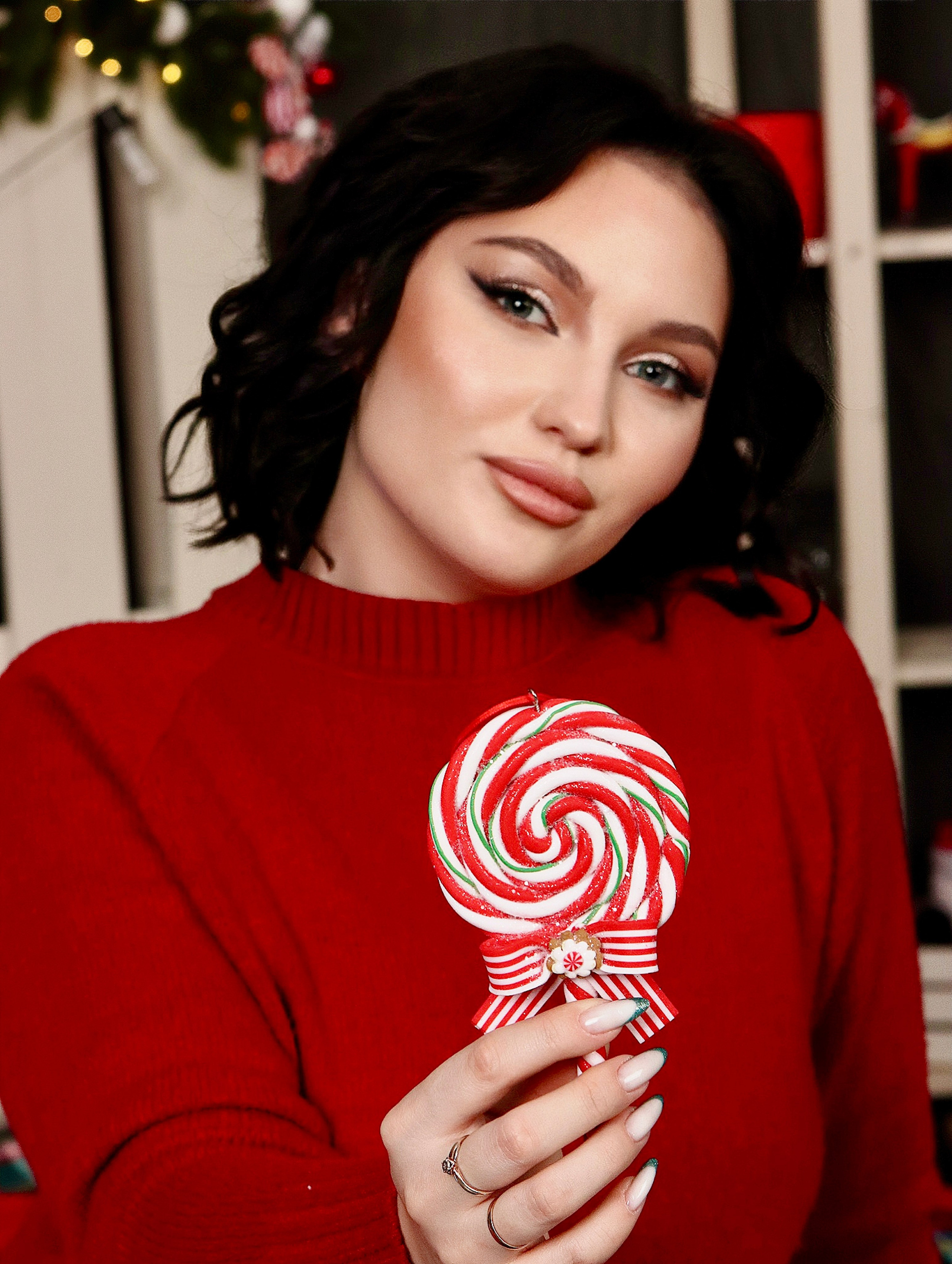 Оксана. Фотограф в Курске Смирнов Евгений