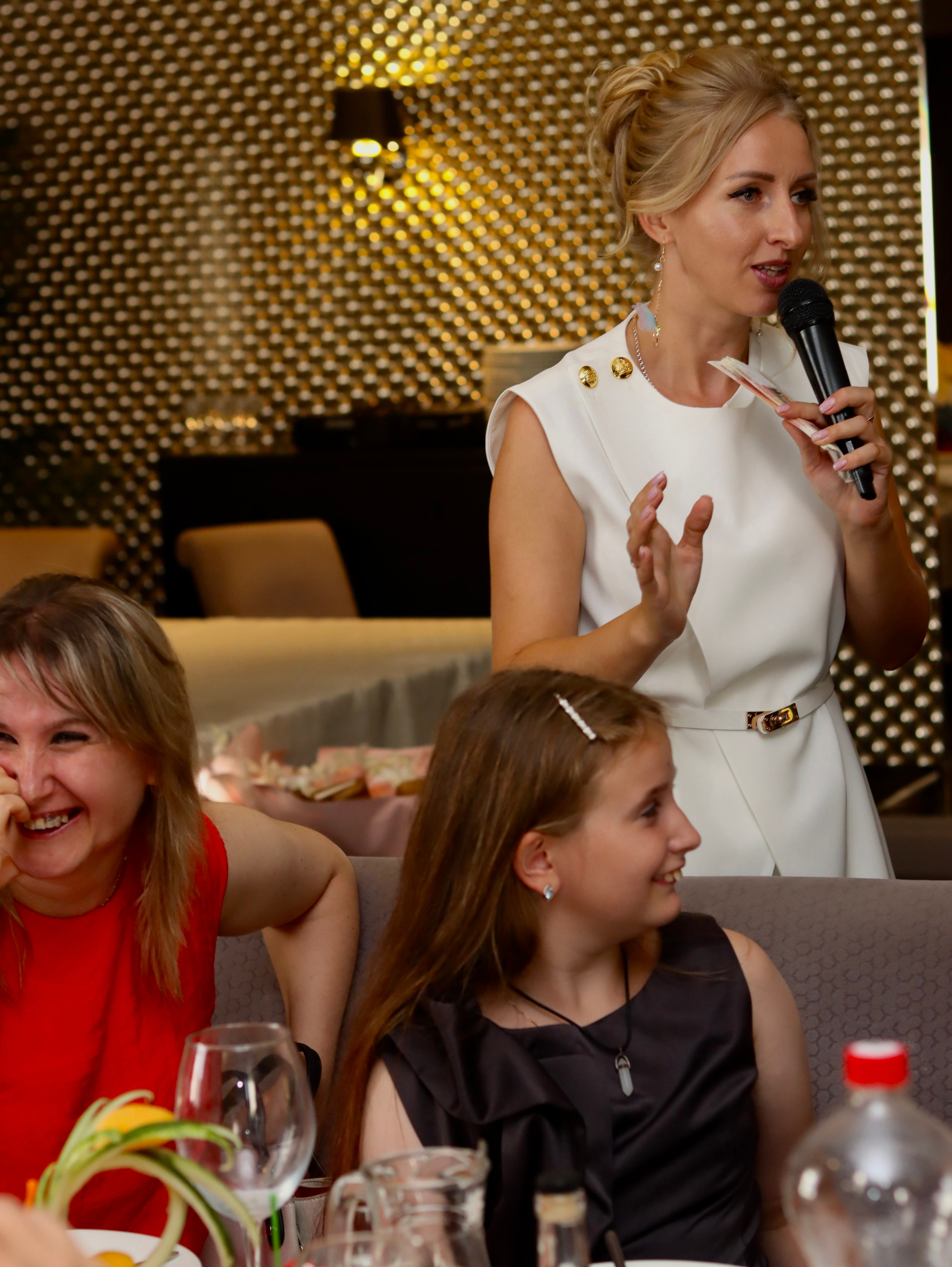 Юбилей. Фотограф в Курске Смирнов Евгений