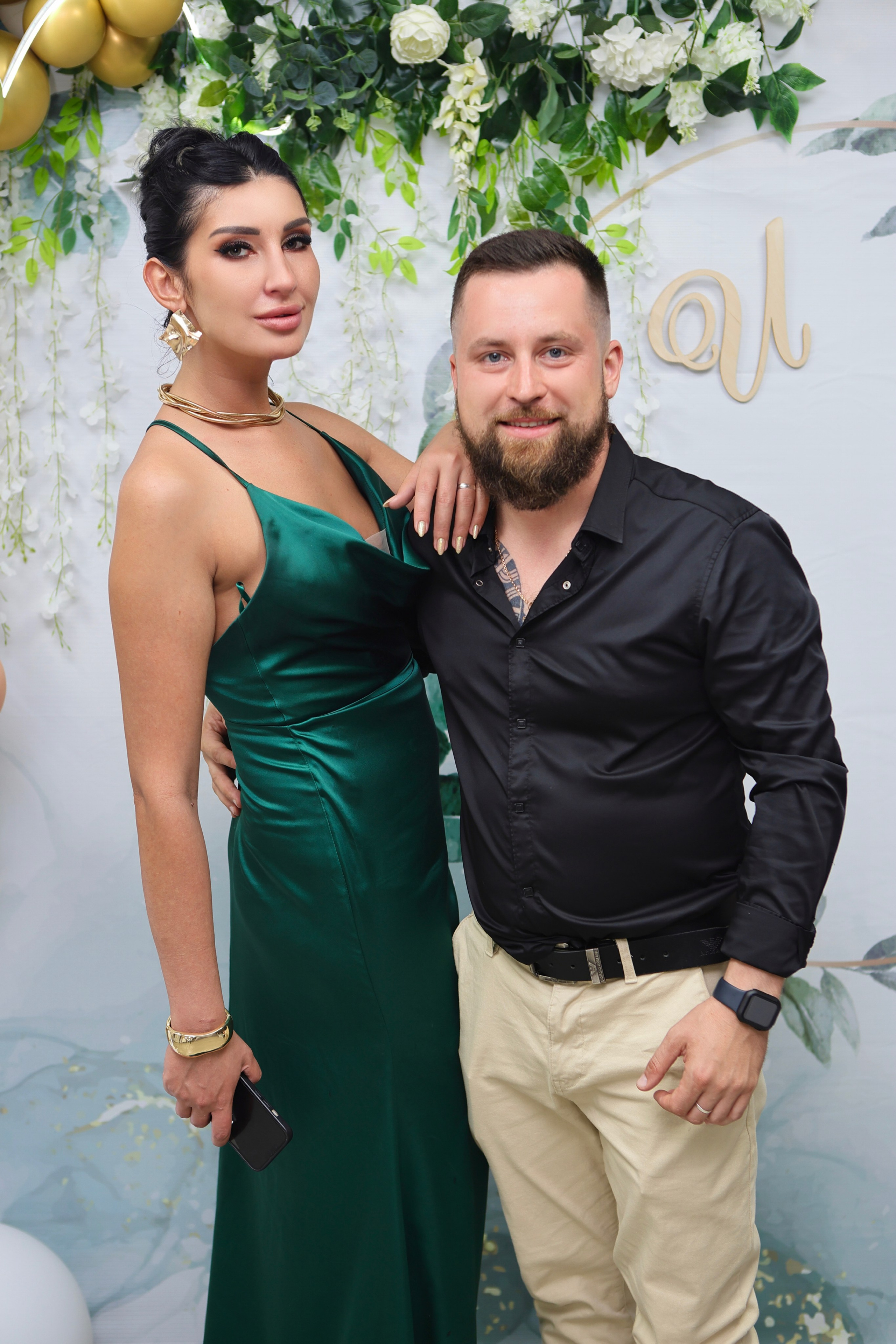 Свадьба Игоря и Татьяны. Фотограф в Курске Смирнов Евгений