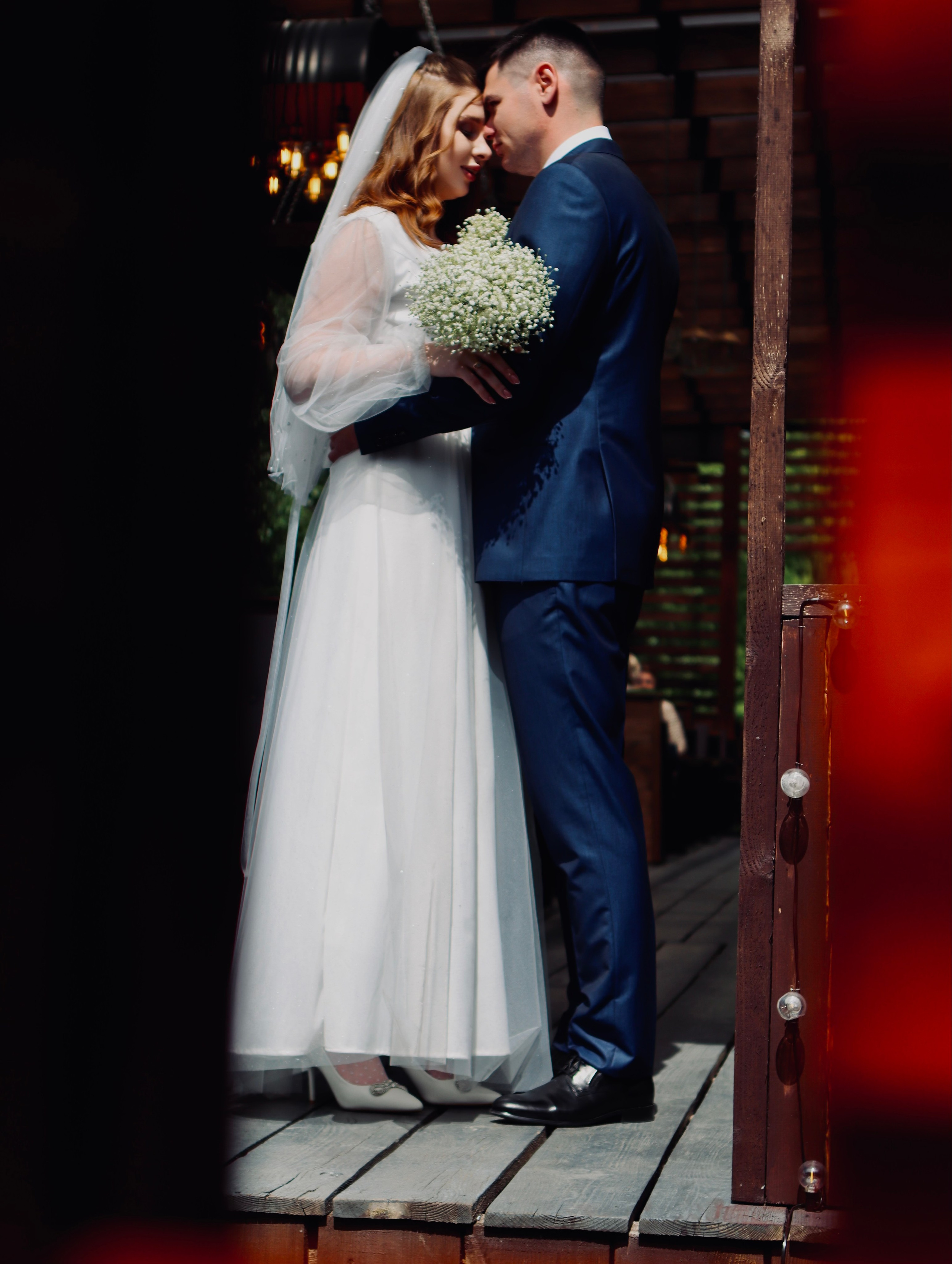 Елизавета и Михаил. Фотограф в Курске Смирнов Евгений