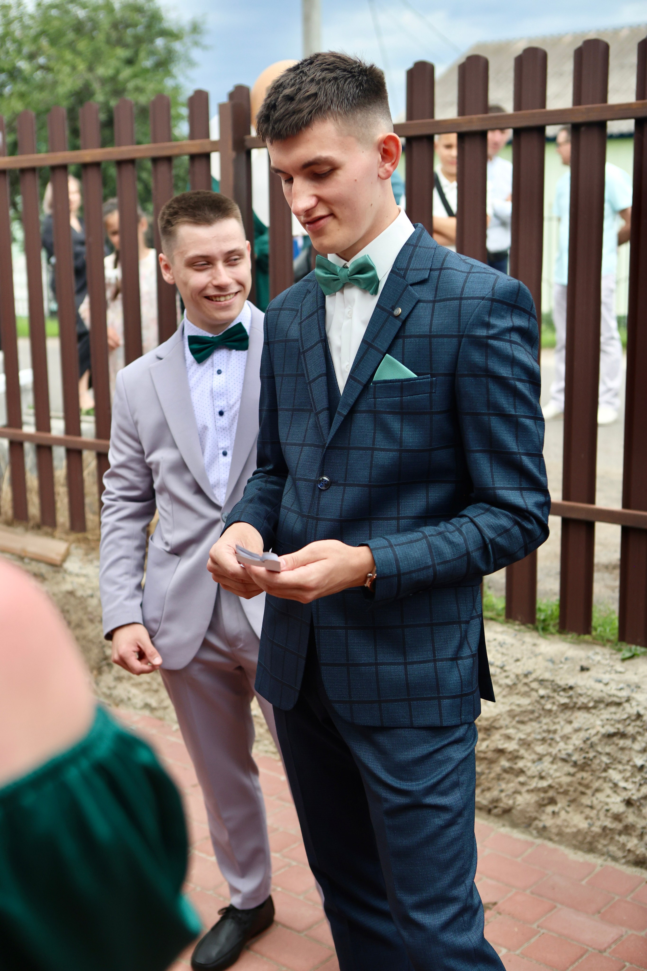 Свадьба Игоря и Татьяны. Фотограф в Курске Смирнов Евгений