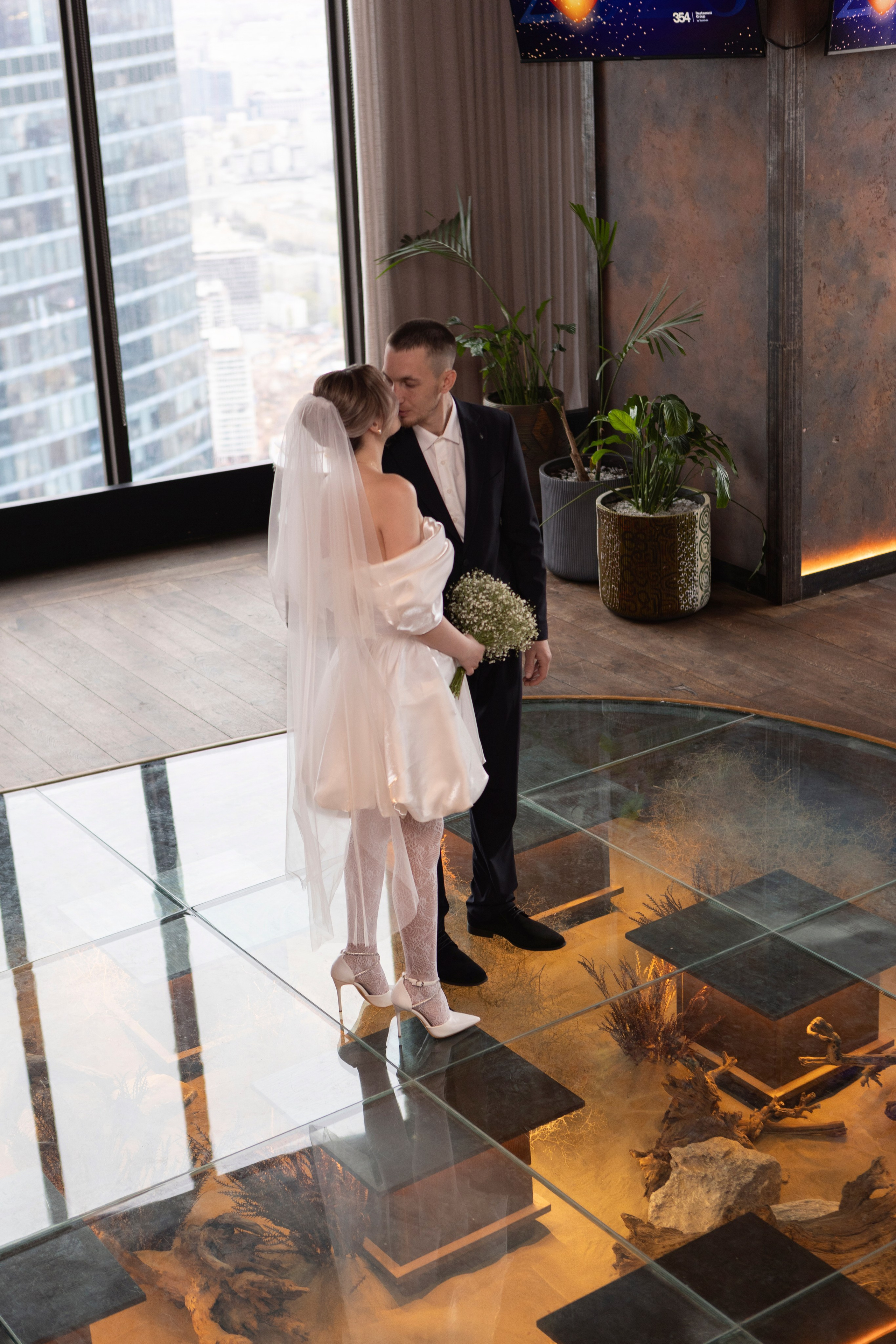 Вадим и Кристина. Фотограф в Курске Смирнов Евгений