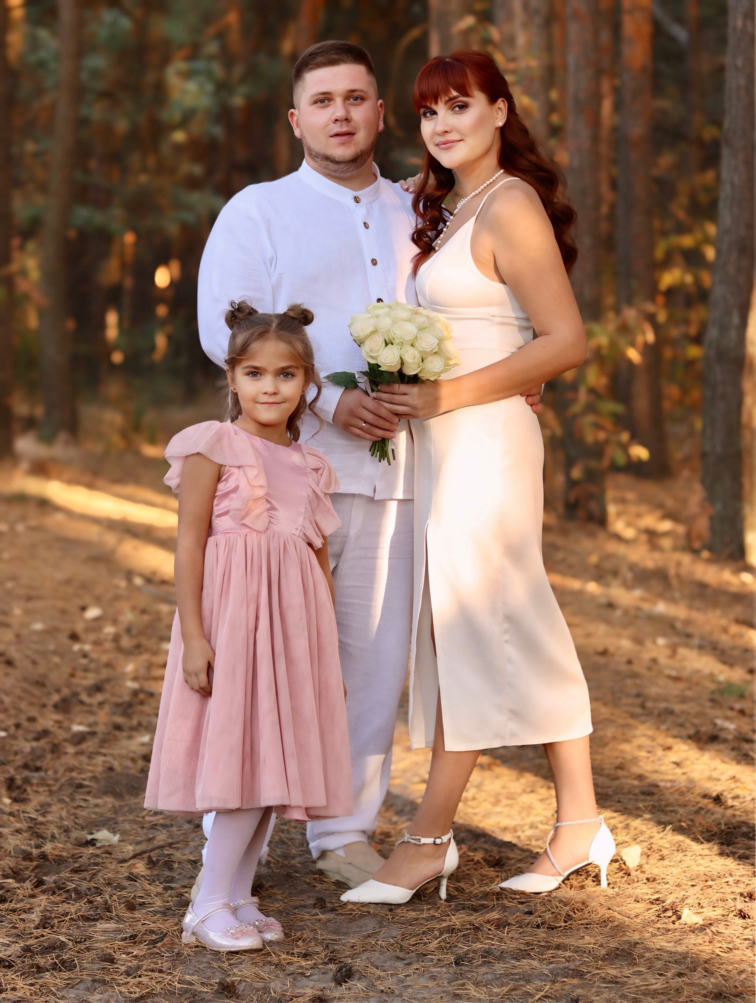 Алексей и Валерия. Фотограф в Курске Смирнов Евгений