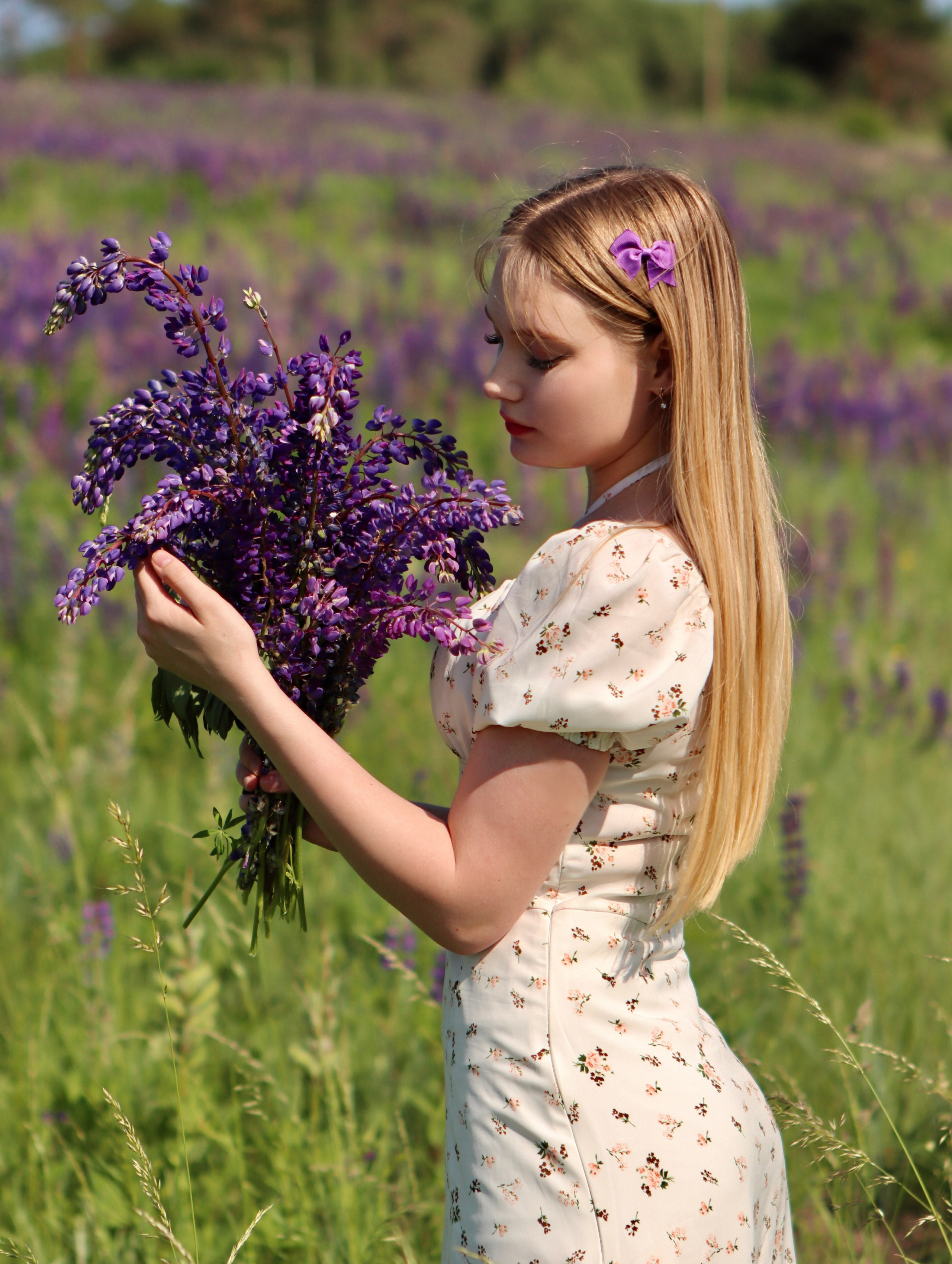 Алина, Михаил и Мирослава. Фотограф в Курске Смирнов Евгений