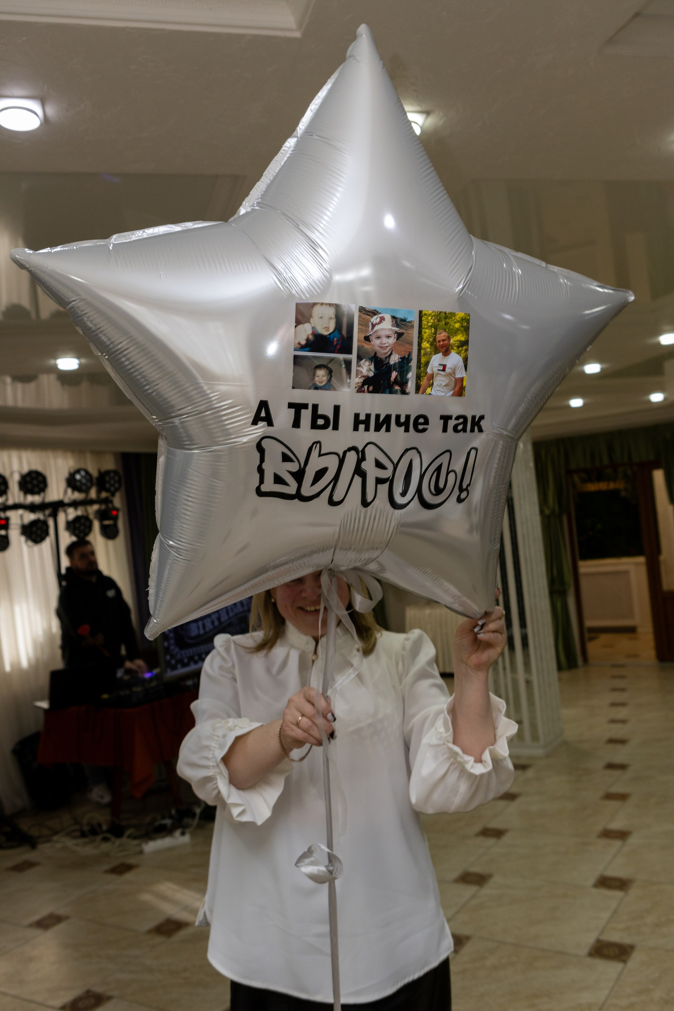 День Рождения Дениса. Фотограф в Курске Смирнов Евгений