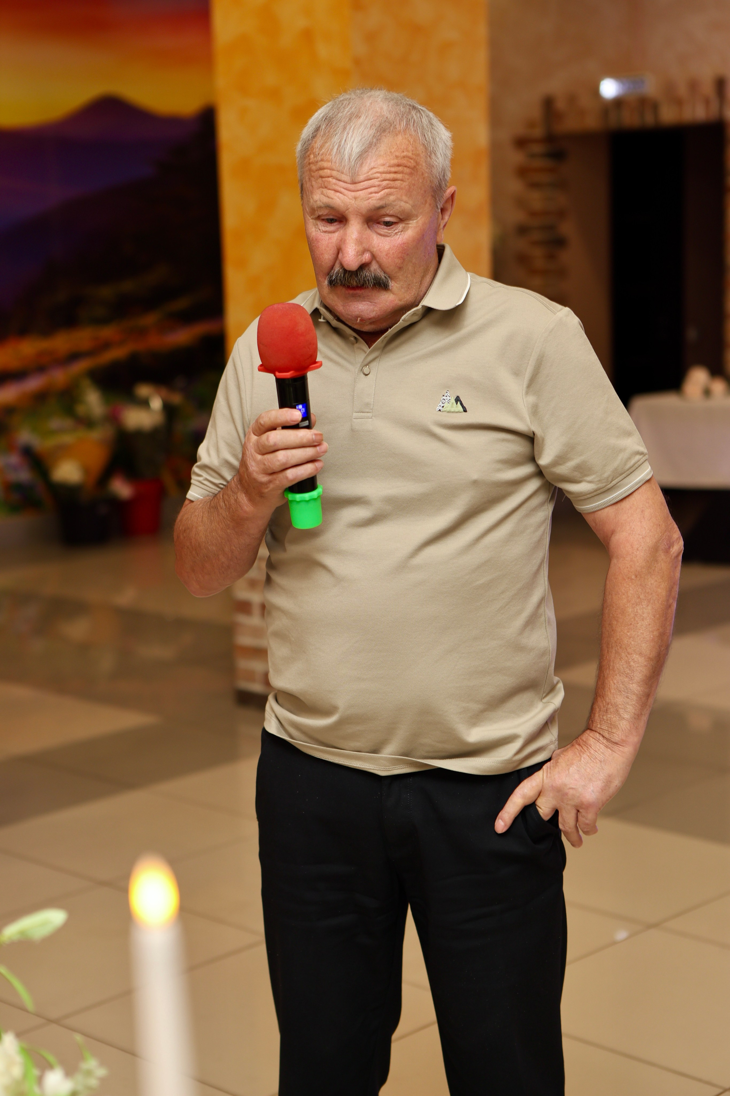 Свадебный банкет Андрея и Марины. Фотограф в Курске Смирнов Евгений