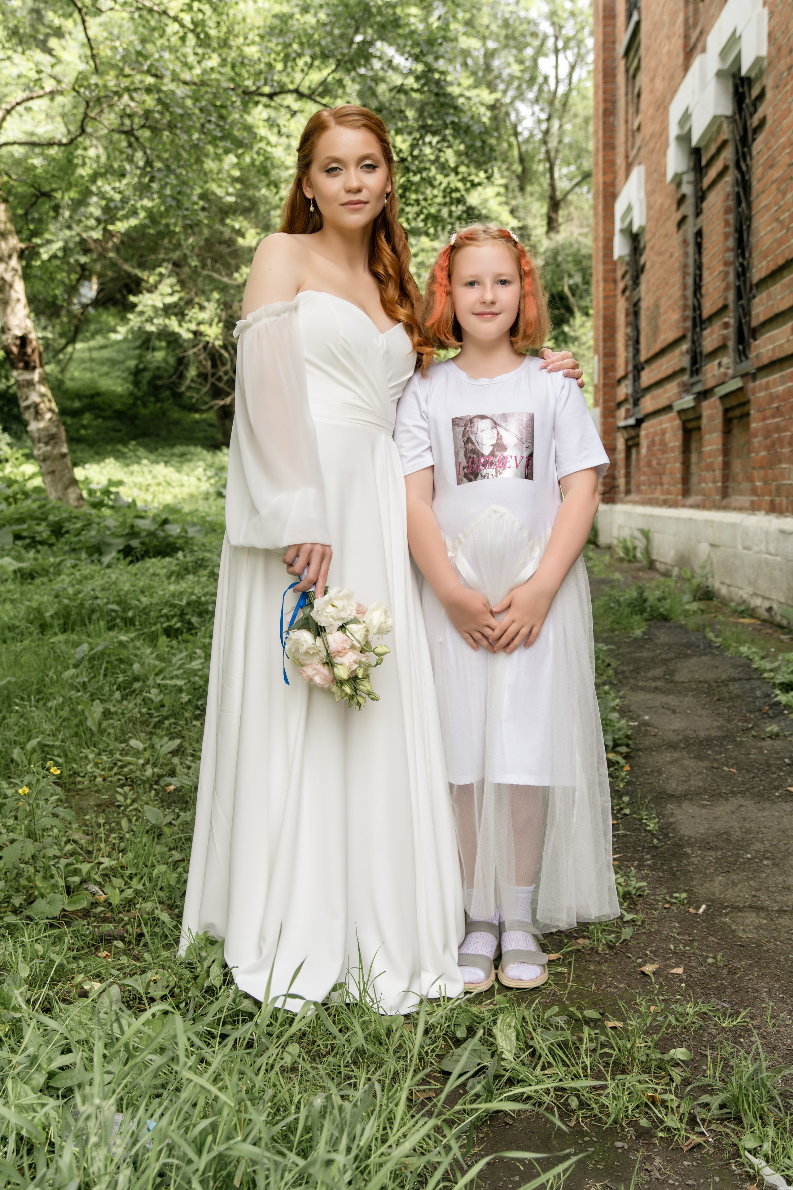 Настя и Иван. Портретный фотограф во Владивостоке Наталья Макарова