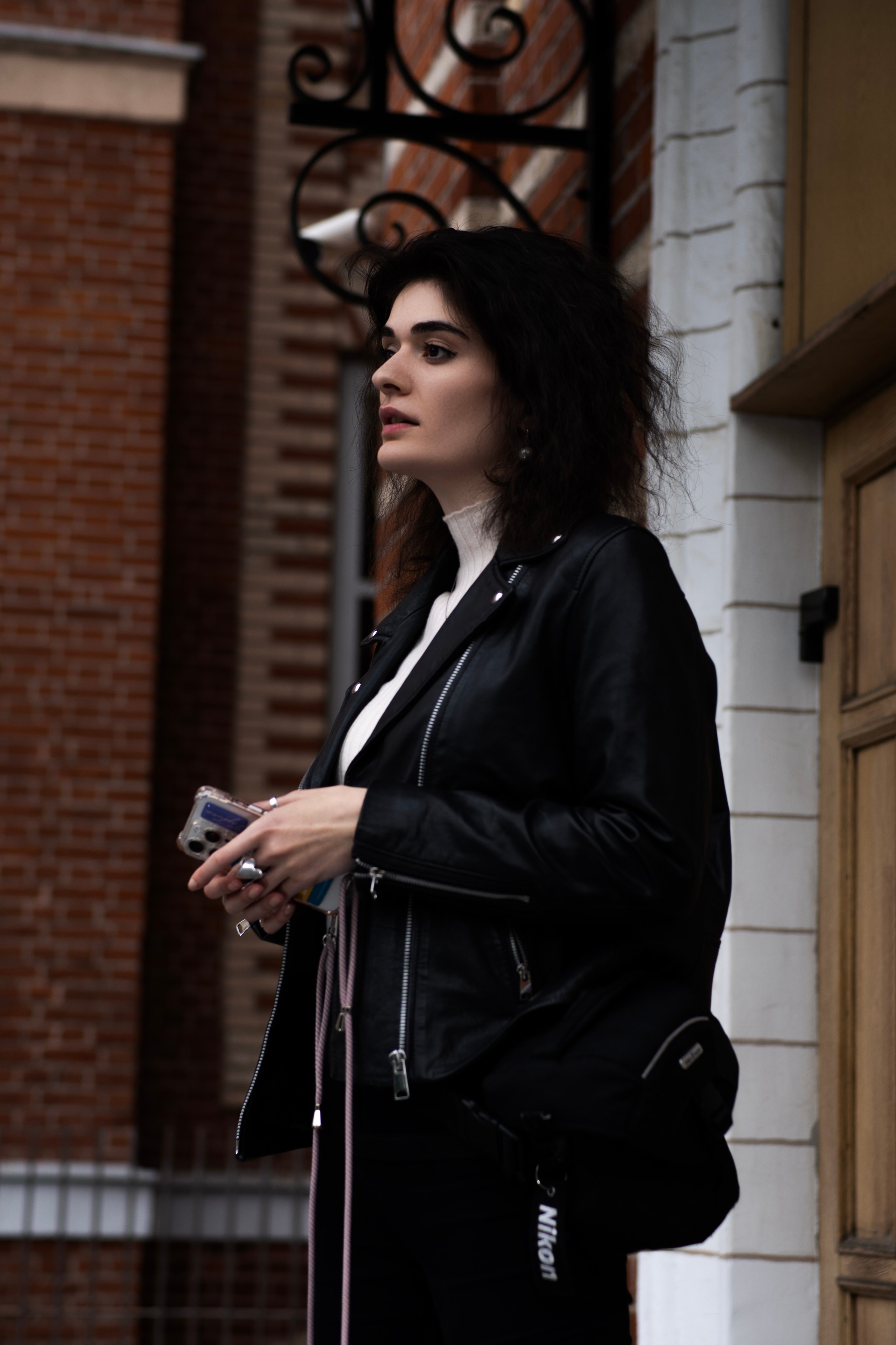 Портрет. Ваш фотограф