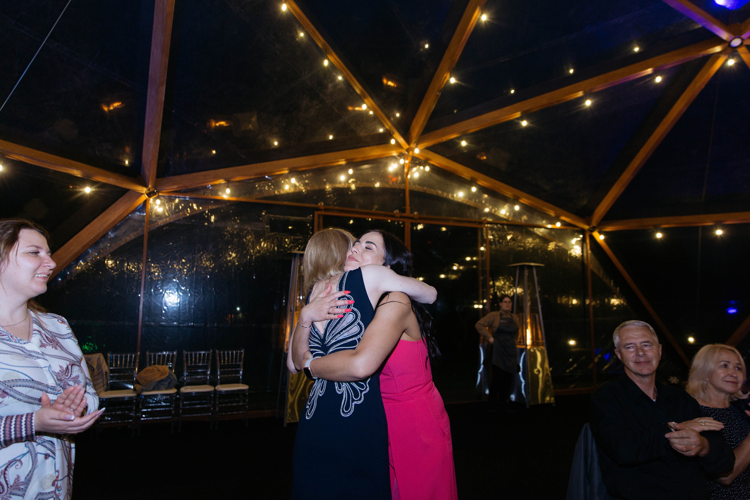 День рождения. Главная