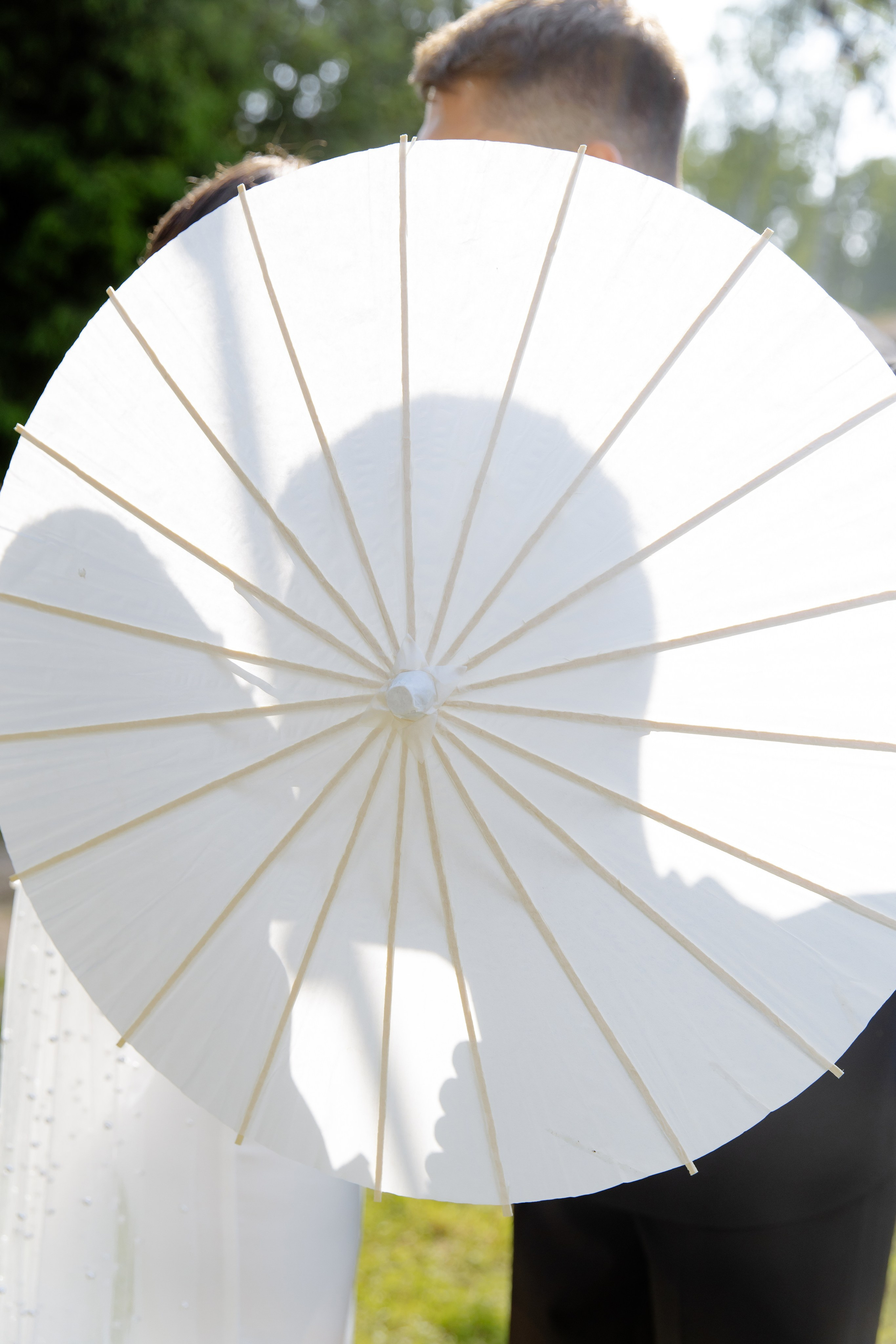 Свадебный день Саши и Лады. Свадебный фотограф Анна Бабахина