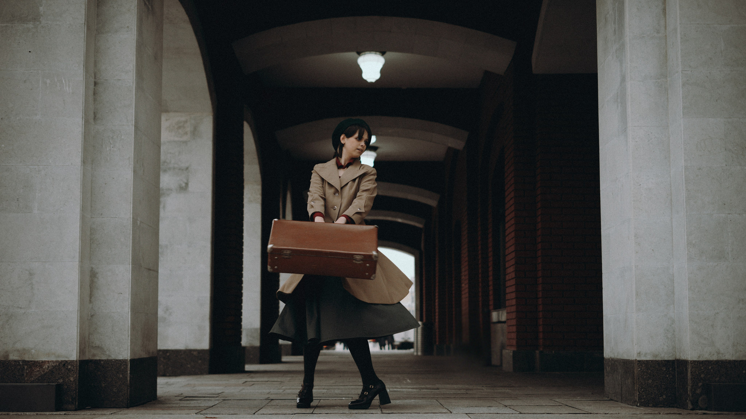 KATYA. Фотограф Москва